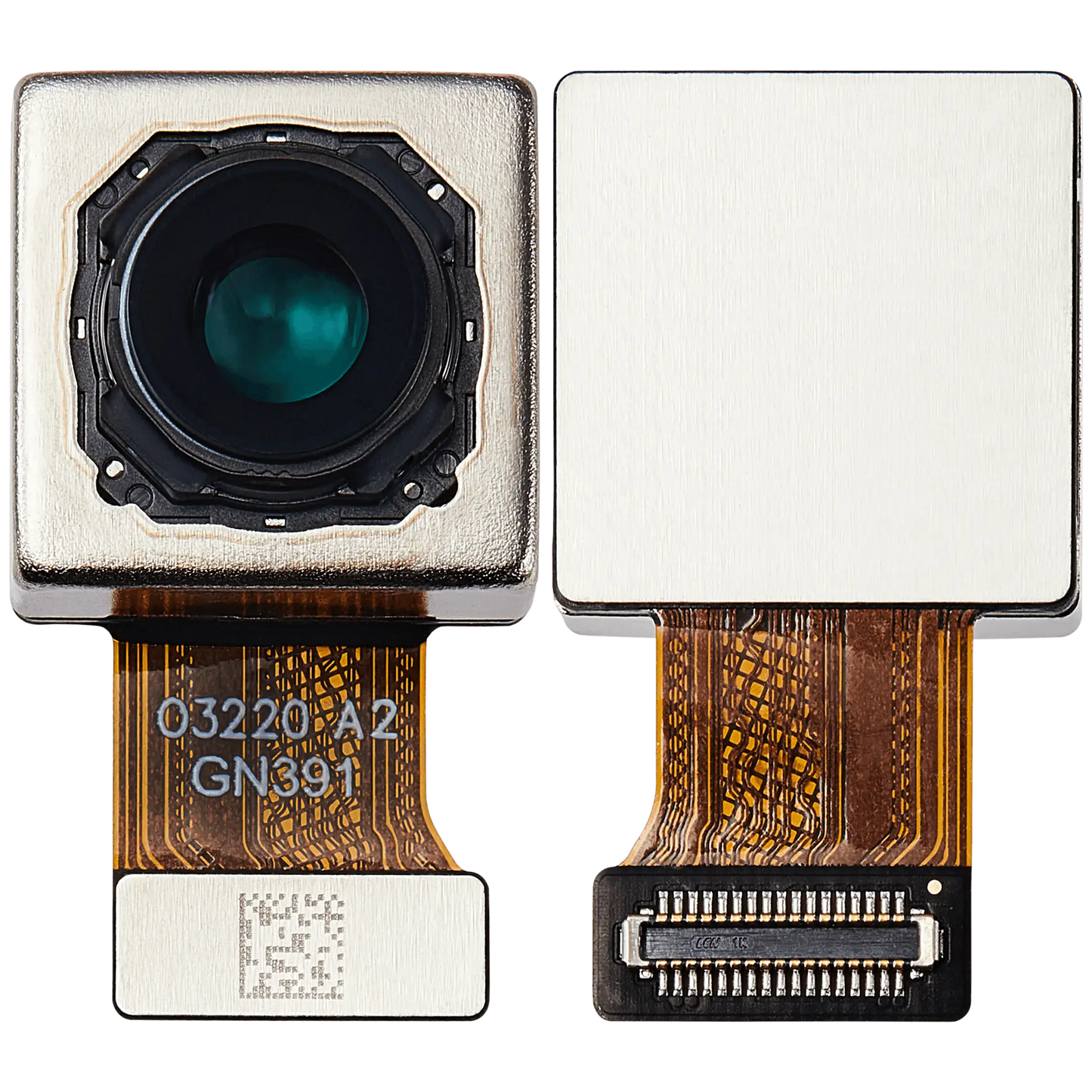 Back Camera (Telephoto) For Xiaomi 14 – repair component detail view – Camera Replacement for phone repair