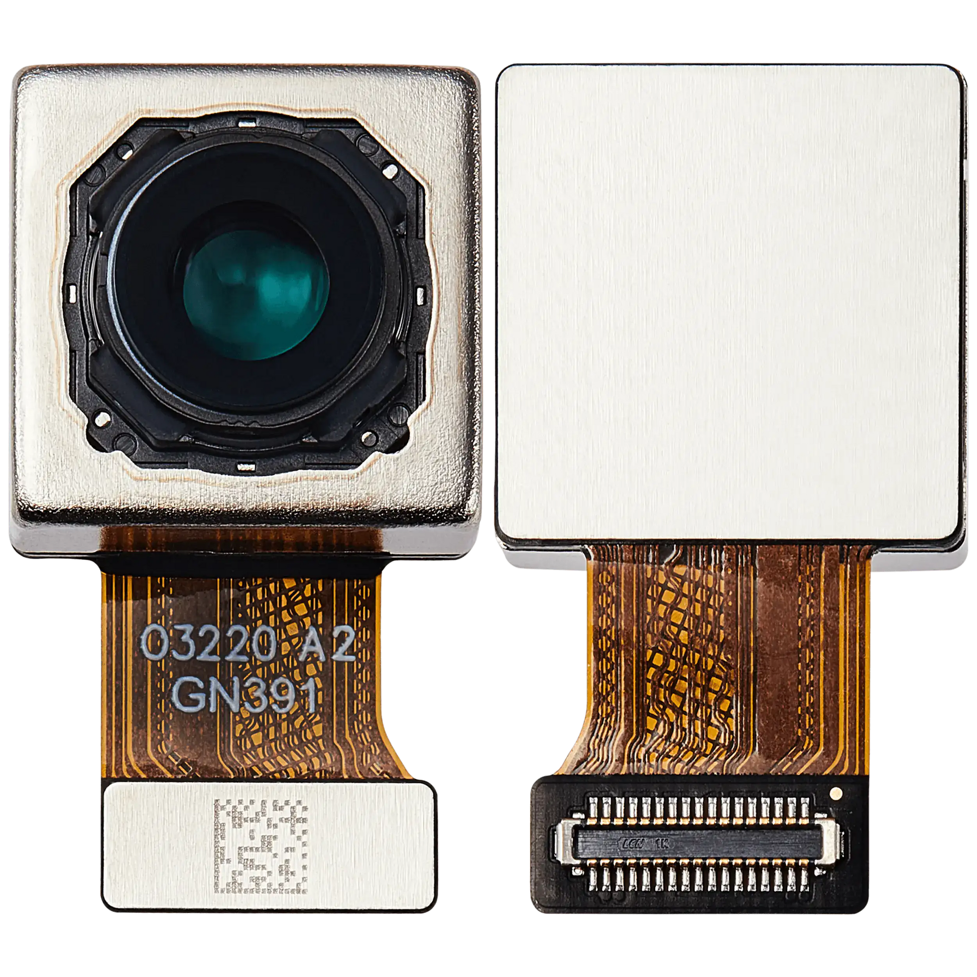 Back Camera (Telephoto) For Xiaomi 14 – repair component detail view – Camera Replacement for phone repair