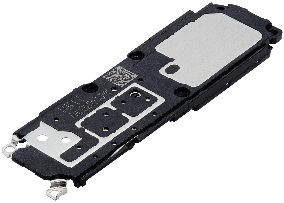 Loud Speaker For Xiaomi 14 – device repair component close-up – Speaker Replacement for phone repair
