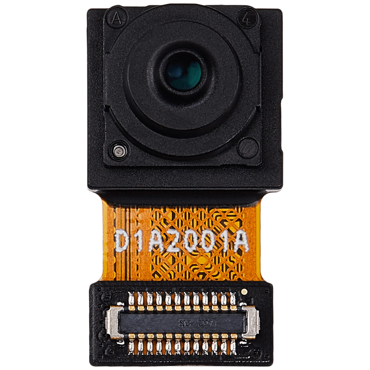 Front Camera For Xiaomi 12T – replacement part product view – Camera Replacement for phone repair