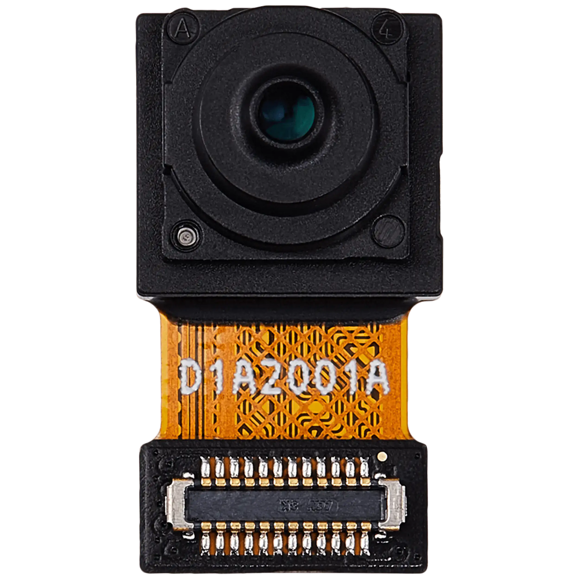 Front Camera For Xiaomi 12T – replacement part product view – Camera Replacement for phone repair