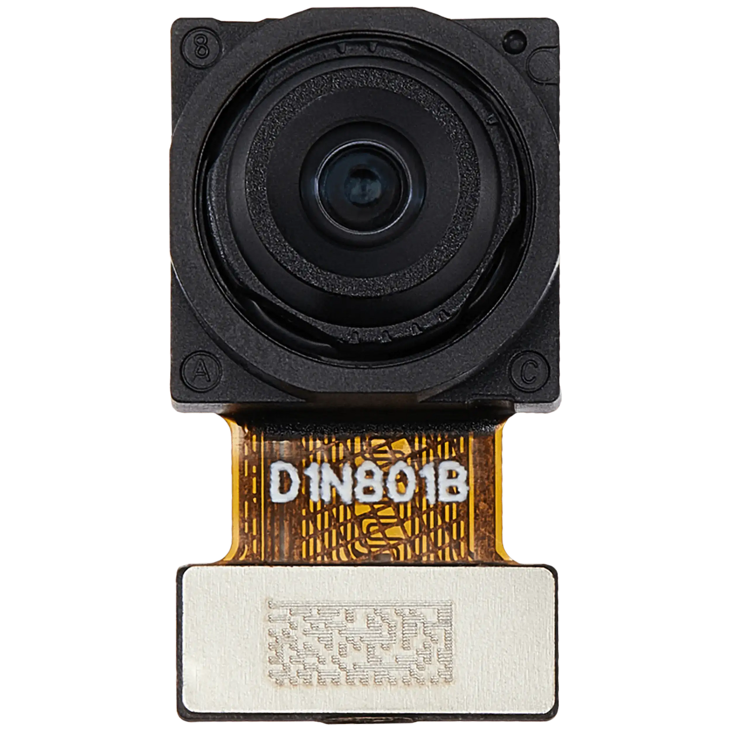 Back Camera (Ultra Wide) For Xiaomi 12T – replacement part product view – Camera Replacement for phone repair