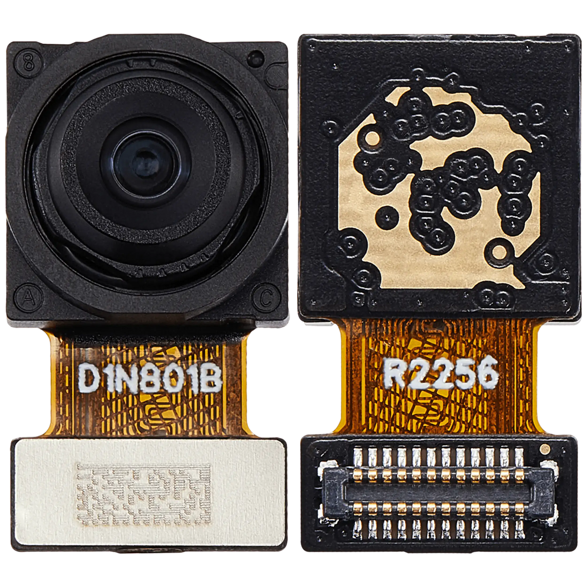 Back Camera (Ultra Wide) For Xiaomi 12T – repair component detail view – Camera Replacement for phone repair