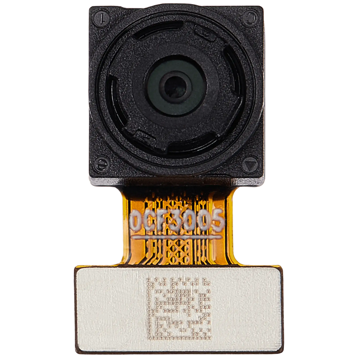Back Camera (Macro) For Xiaomi 12T – replacement part product view – Camera Replacement for phone repair