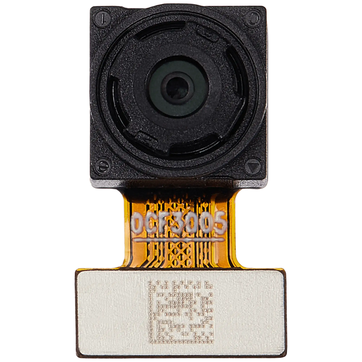 Back Camera (Macro) For Xiaomi 12T – replacement part product view – Camera Replacement for phone repair