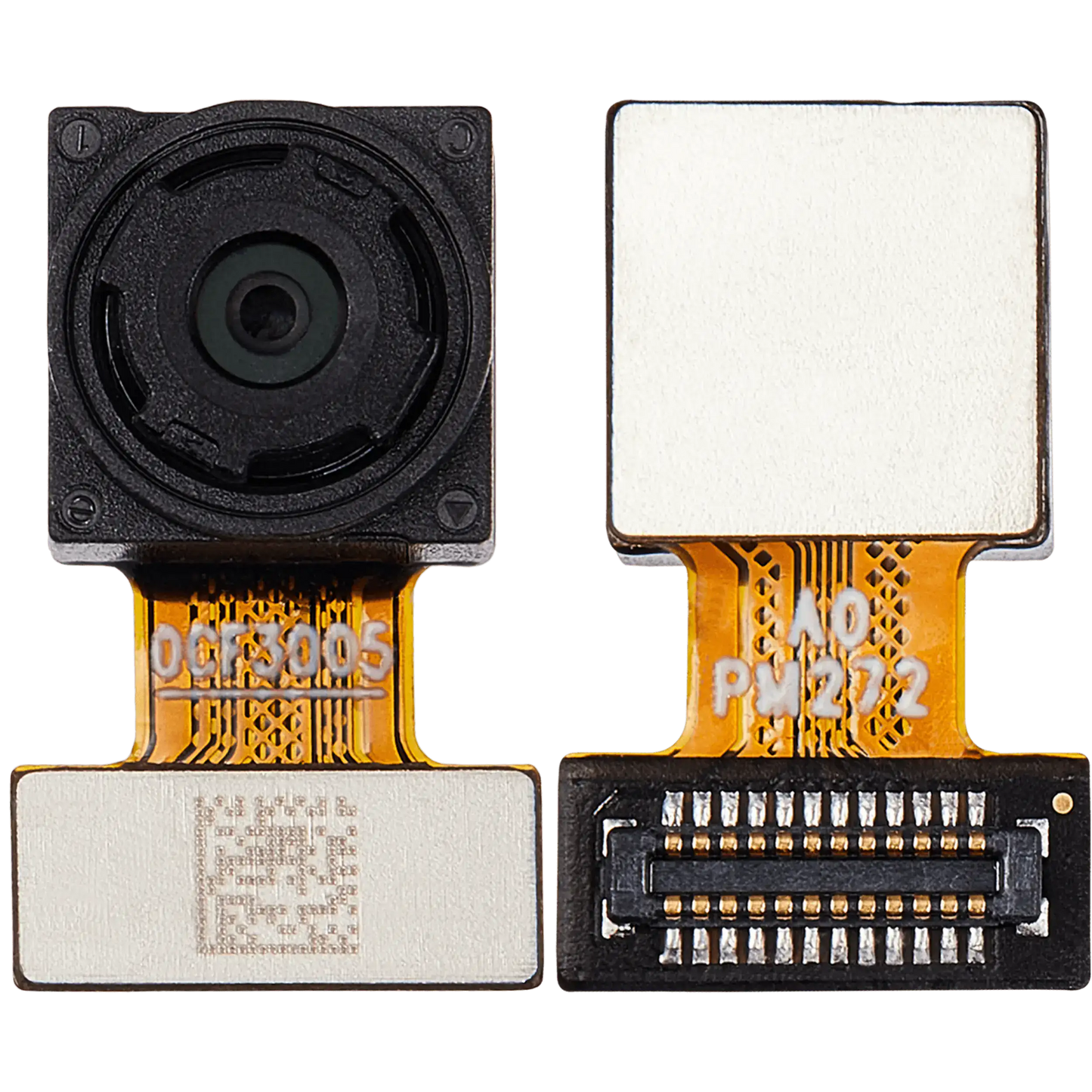 Back Camera (Macro) For Xiaomi 12T – repair component detail view – Camera Replacement for phone repair