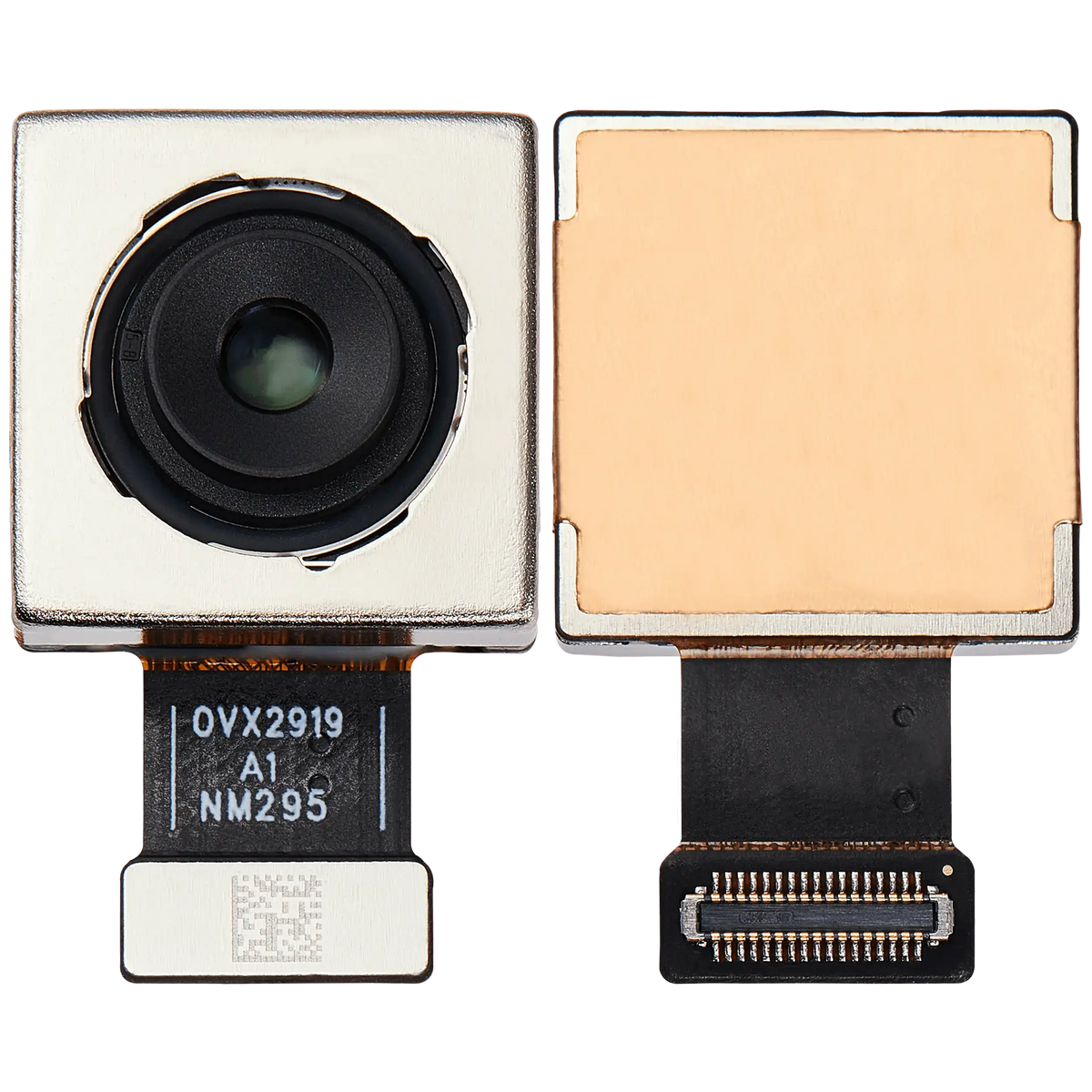 Back Camera (Wide) For Xiaomi 12T – repair component detail view – Camera Replacement for phone repair