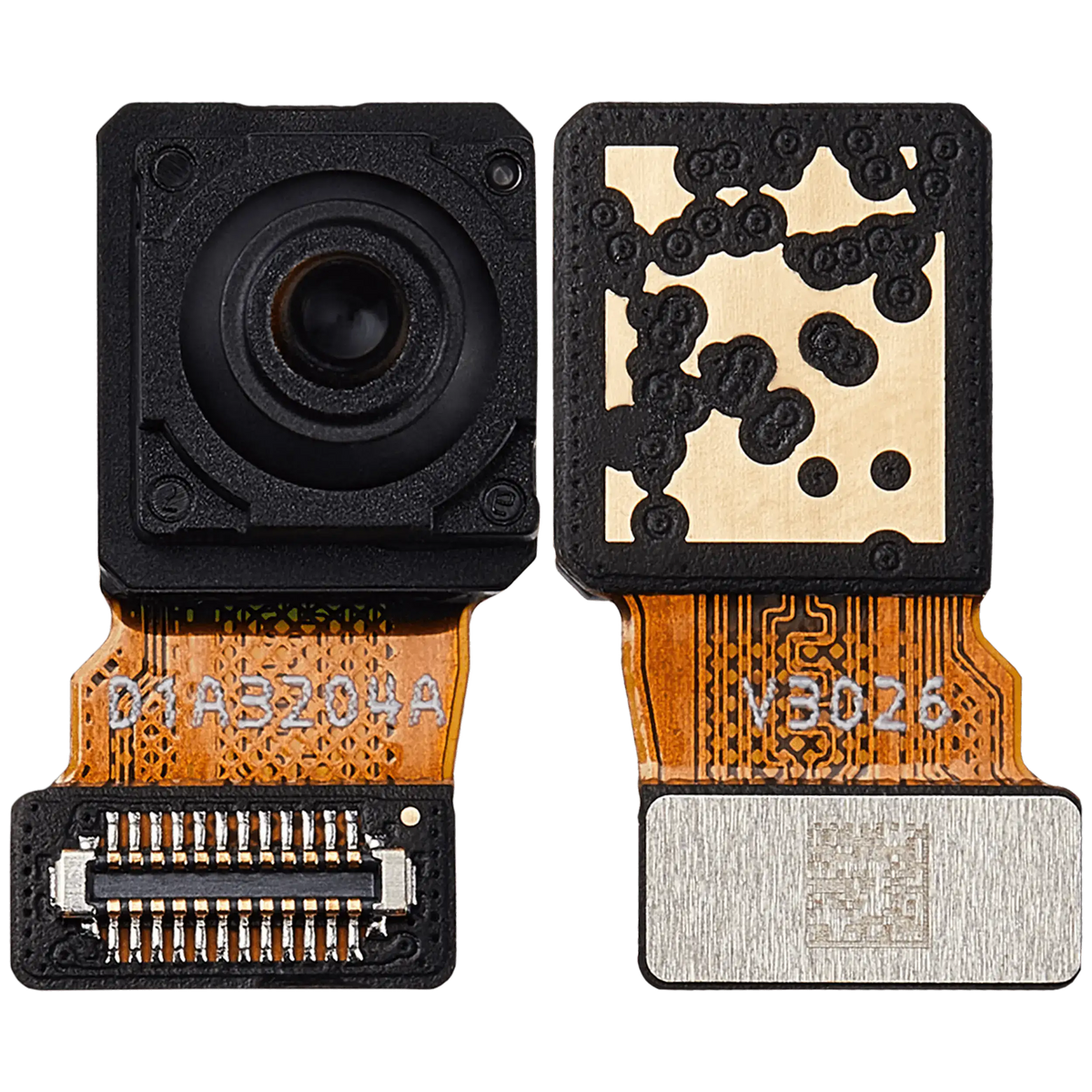 Front Camera For Xiaomi 13 Pro – repair component detail view – Camera Replacement for phone repair