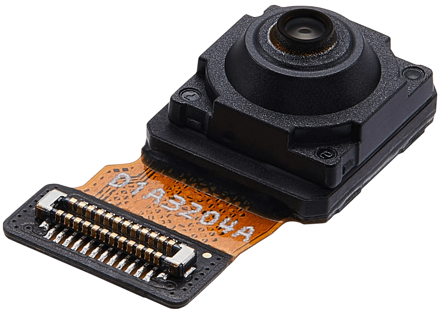 Front Camera For Xiaomi 13 Pro – device repair component close-up – Camera Replacement for phone repair
