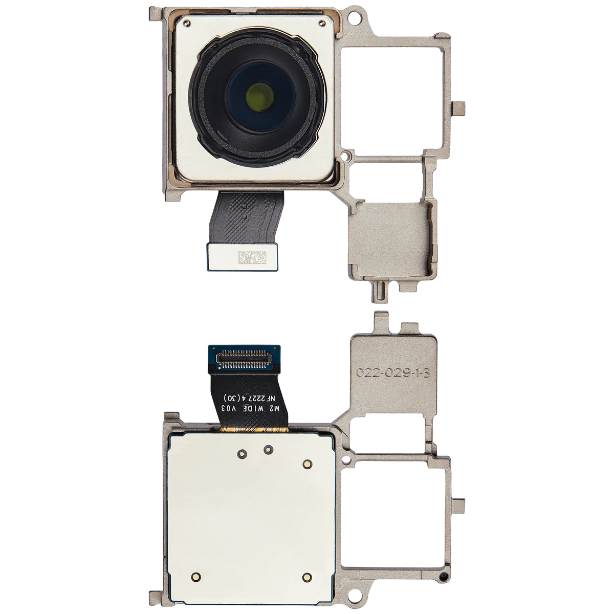 Back Camera (Wide) For Xiaomi 13 Pro – repair component detail view – Camera Replacement for phone repair