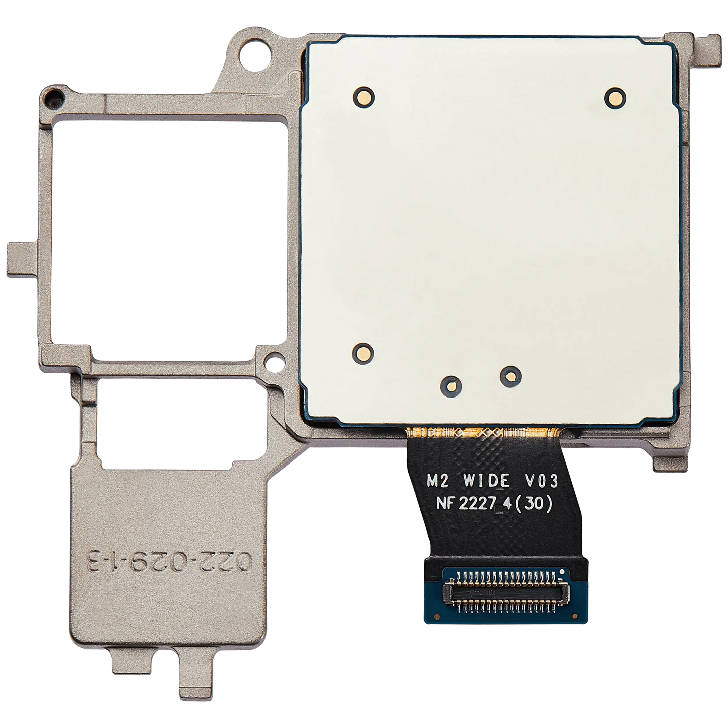 Back Camera (Wide) For Xiaomi 13 Pro – mobile phone part alternate view – Camera Replacement for phone repair