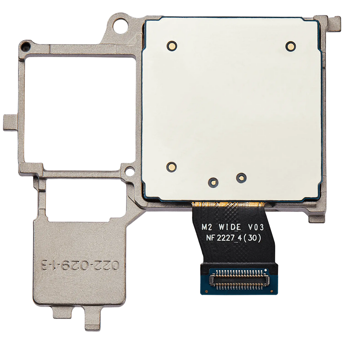Back Camera (Wide) For Xiaomi 13 Pro – mobile phone part alternate view – Camera Replacement for phone repair