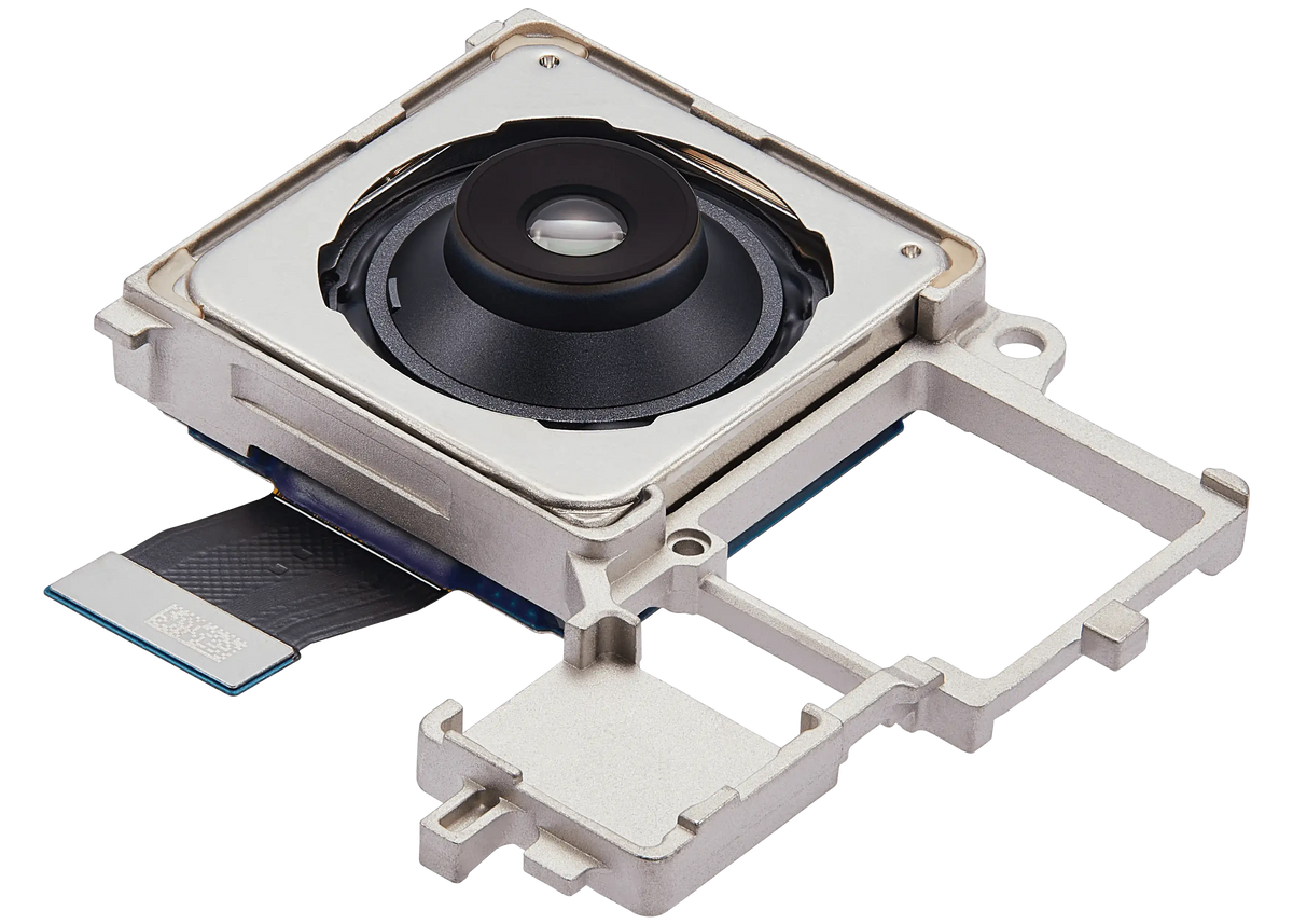 Back Camera (Wide) For Xiaomi 13 Pro – device repair component close-up – Camera Replacement for phone repair