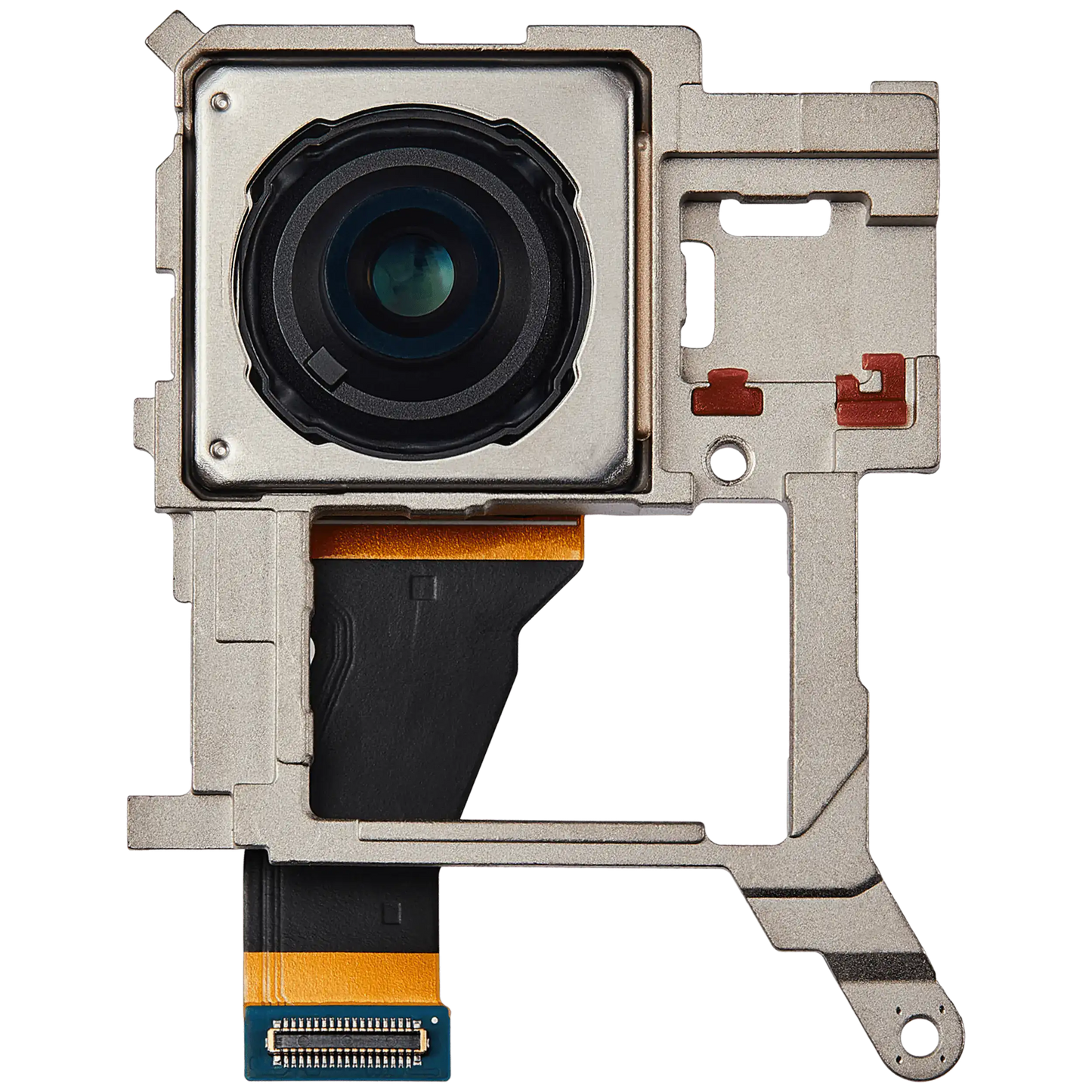 Back Camera (Wide) For Xiaomi Mi 11 Pro - replacement part product image SKU 107183138434 - image 1