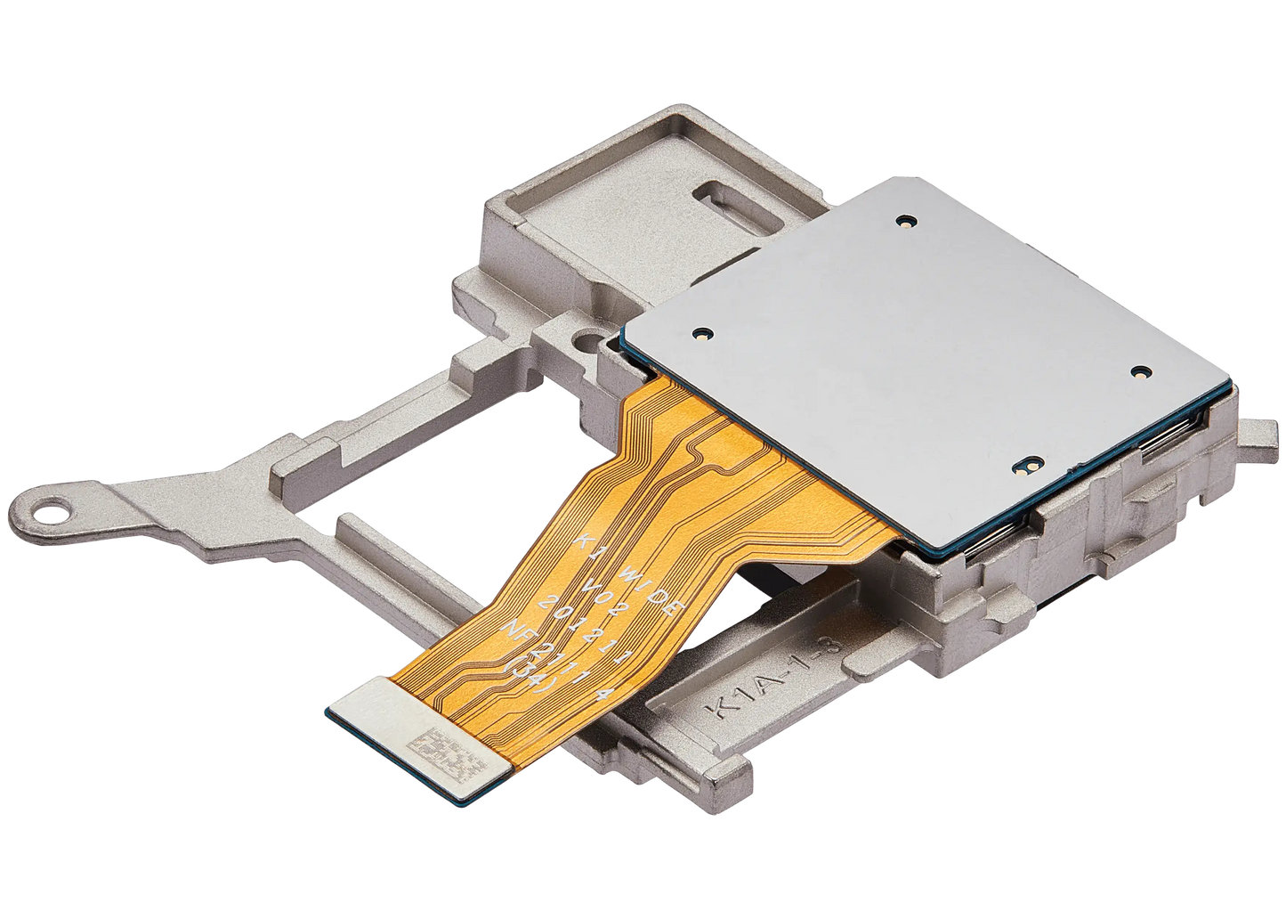 Back Camera (Wide) For Xiaomi Mi 11 Pro - service part product photo SKU 107183138434 - image 5