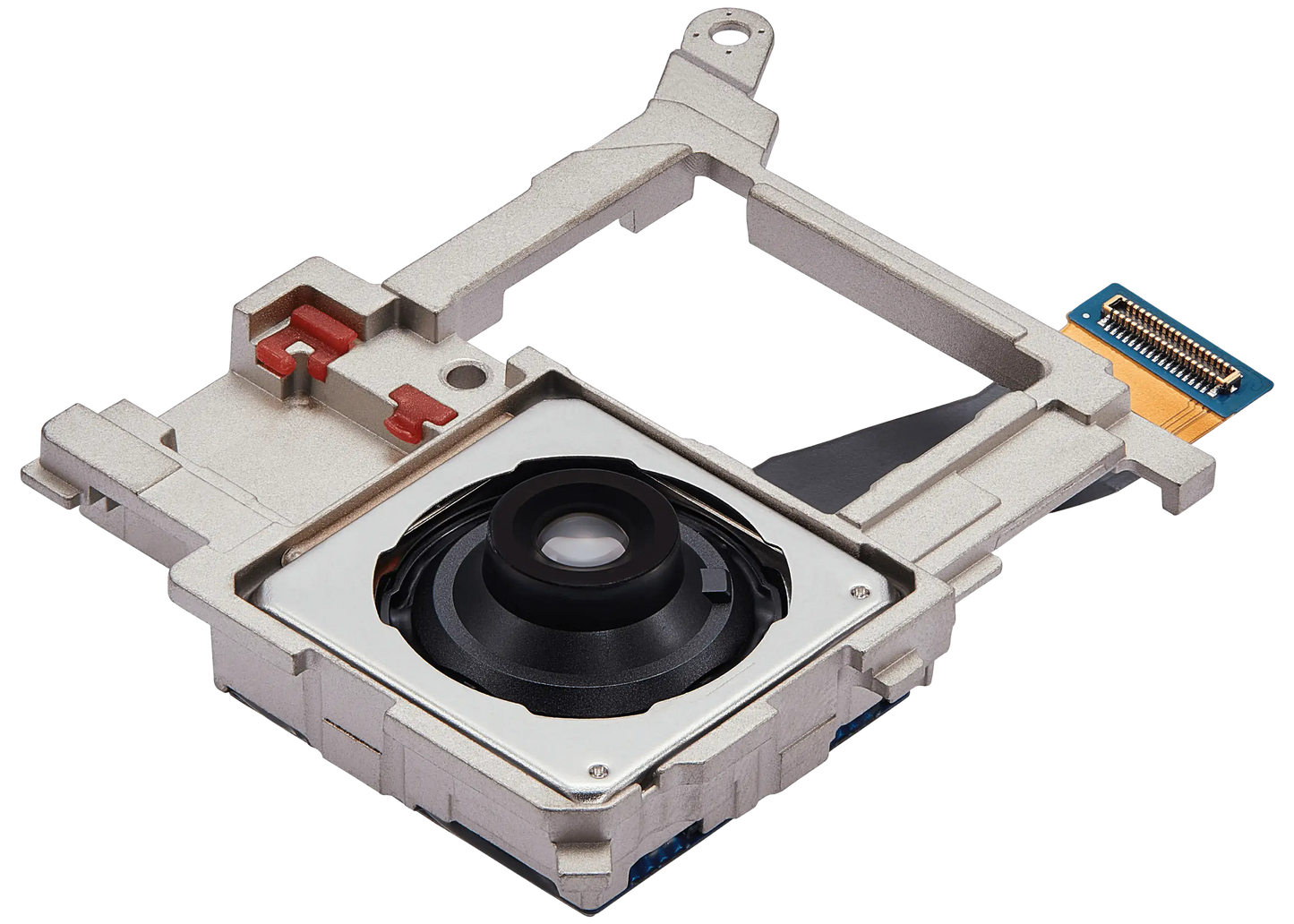 Back Camera (Wide) For Xiaomi Mi 11 Pro - mobile repair replacement component SKU 107183138434 - image 4