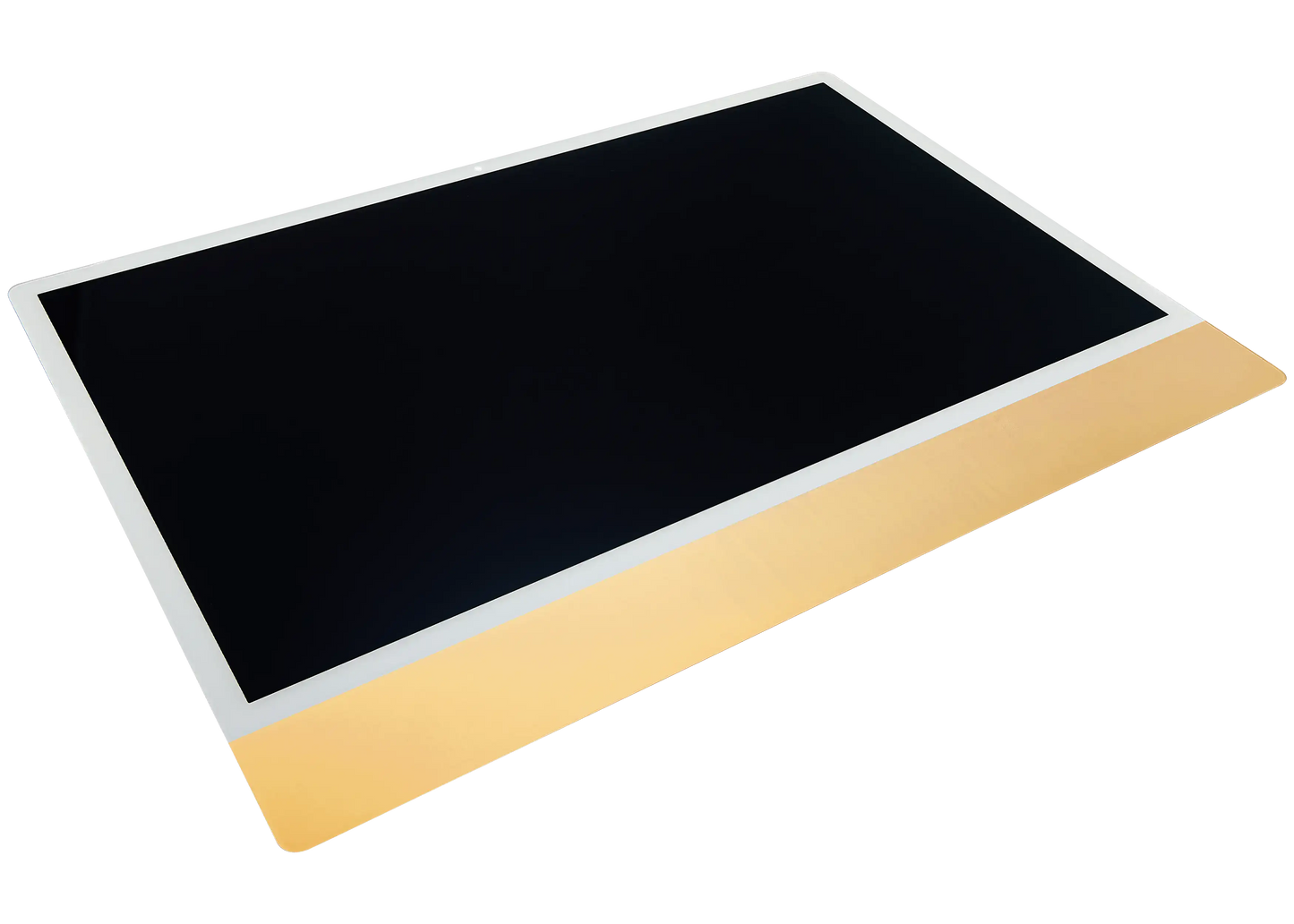 Complete LCD Display Assembly For iMac 24" A2874 / A2873 (2023) / A2438 (2021) (LG204A-215 LM235UH1 SDD1) (Used OEM Pull: Grade A)（Small Camera hole）
