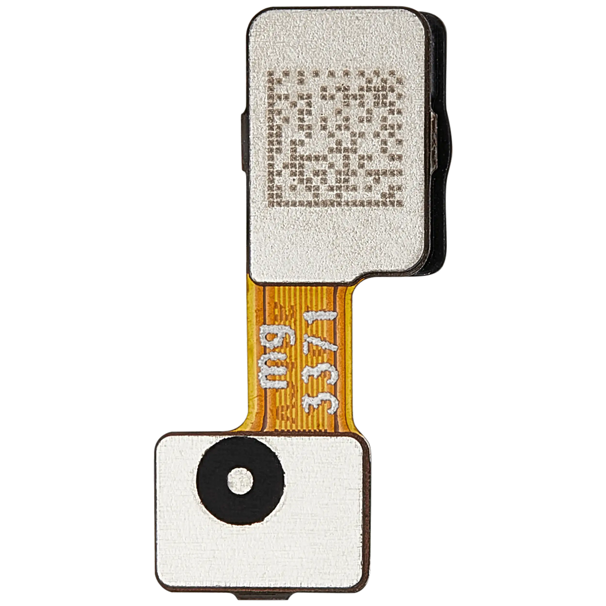 Fingerprint Sensor Flex For Xiaomi 14 – mobile phone part alternate view – Fingerprint Sensor Replacement for phone repair