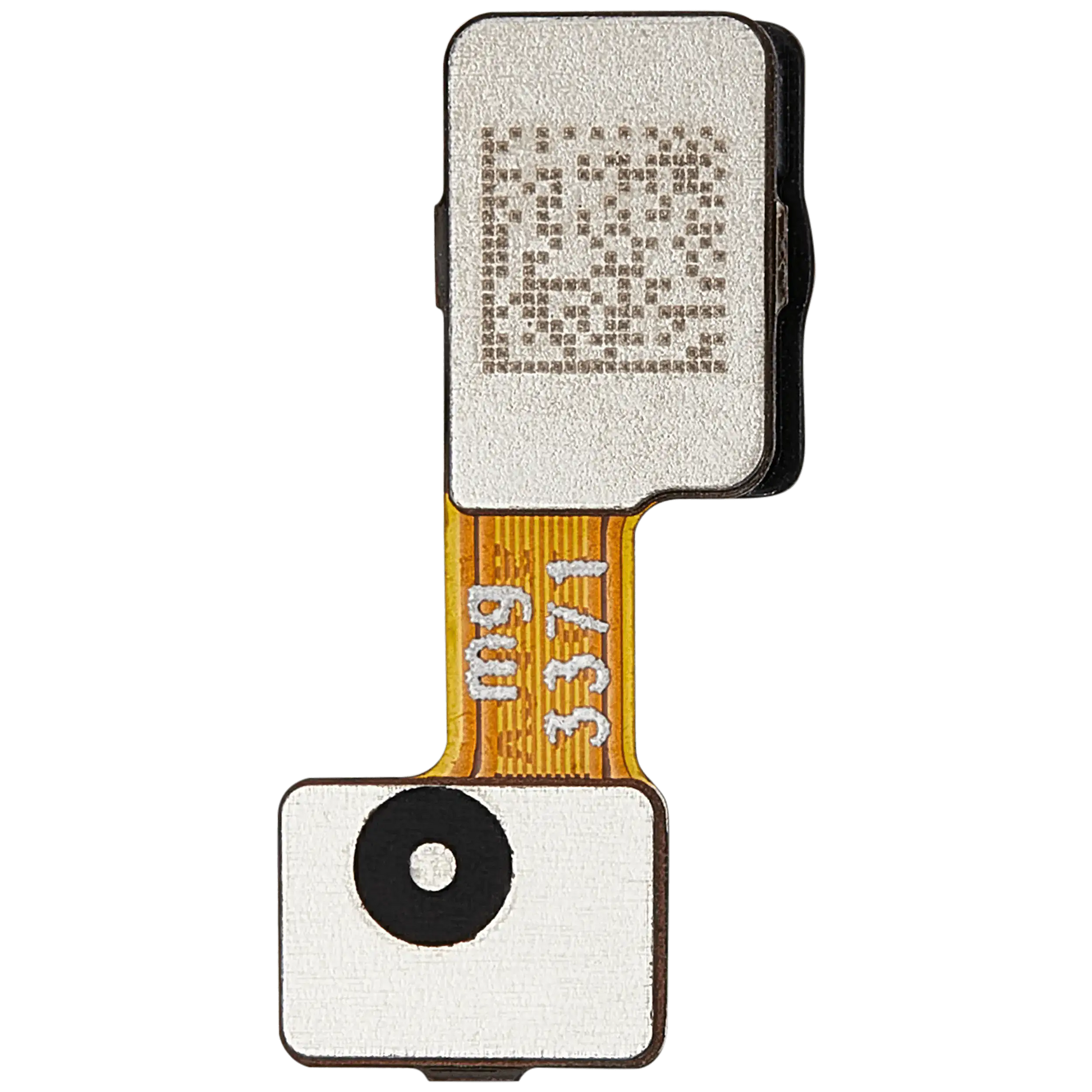 Fingerprint Sensor Flex For Xiaomi 14 – mobile phone part alternate view – Fingerprint Sensor Replacement for phone repair