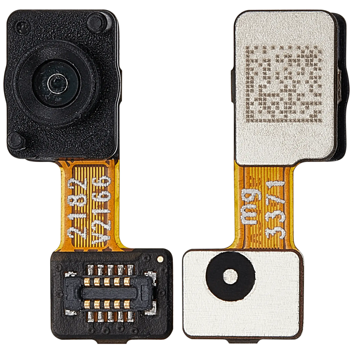 Fingerprint Sensor Flex For Xiaomi 14 – repair component detail view – Fingerprint Sensor Replacement for phone repair