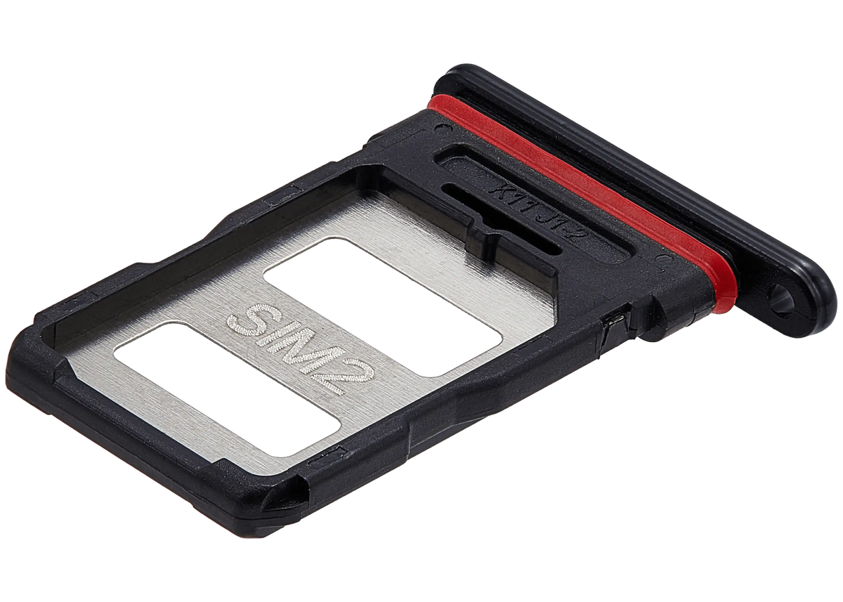 Sim Card Tray For Xiaomi Mi 11i (Cosmic Black) - mobile repair replacement component SKU 107183138310 - image 4