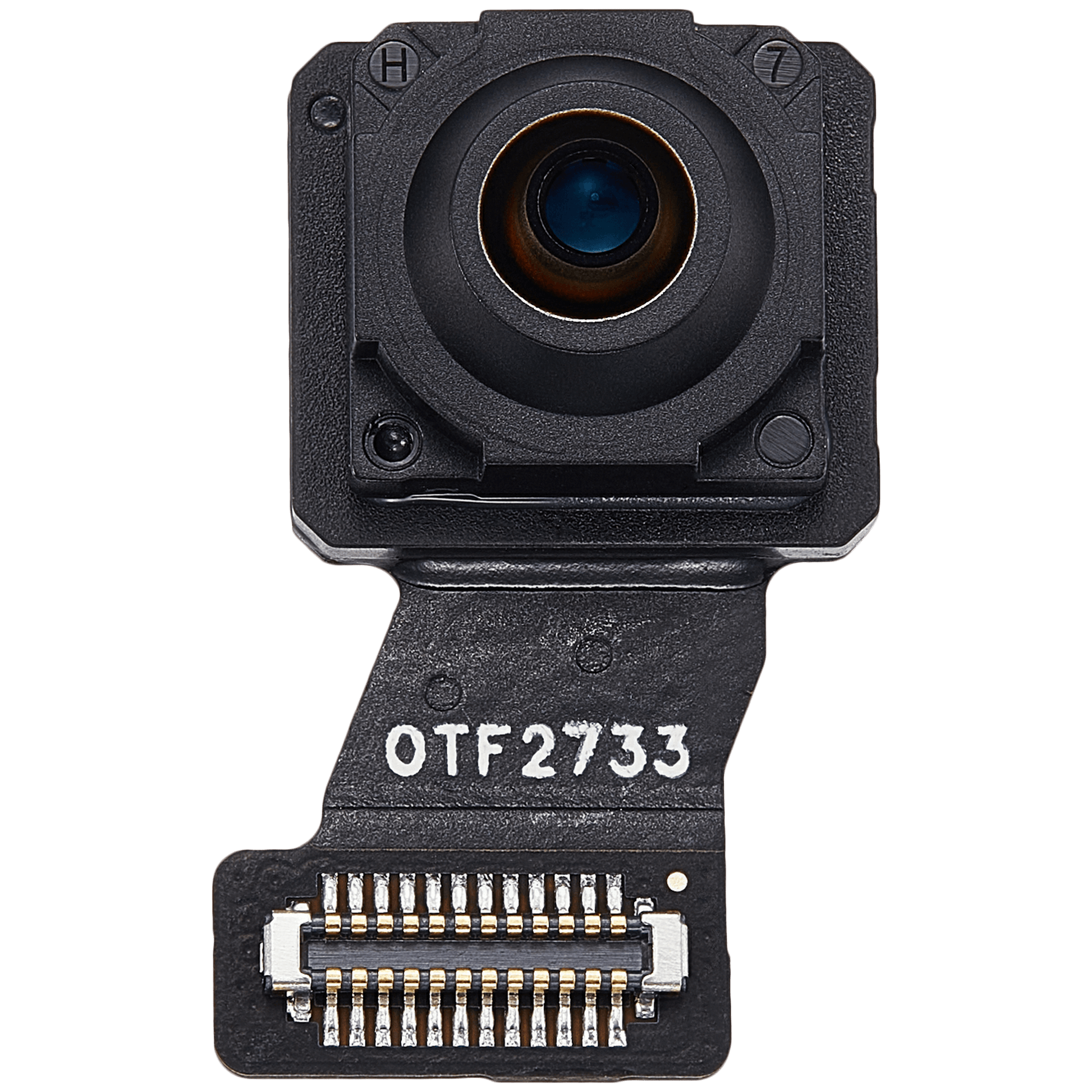 Front Camera For Xiaomi 12 Pro – replacement part product view – Camera Replacement for phone repair