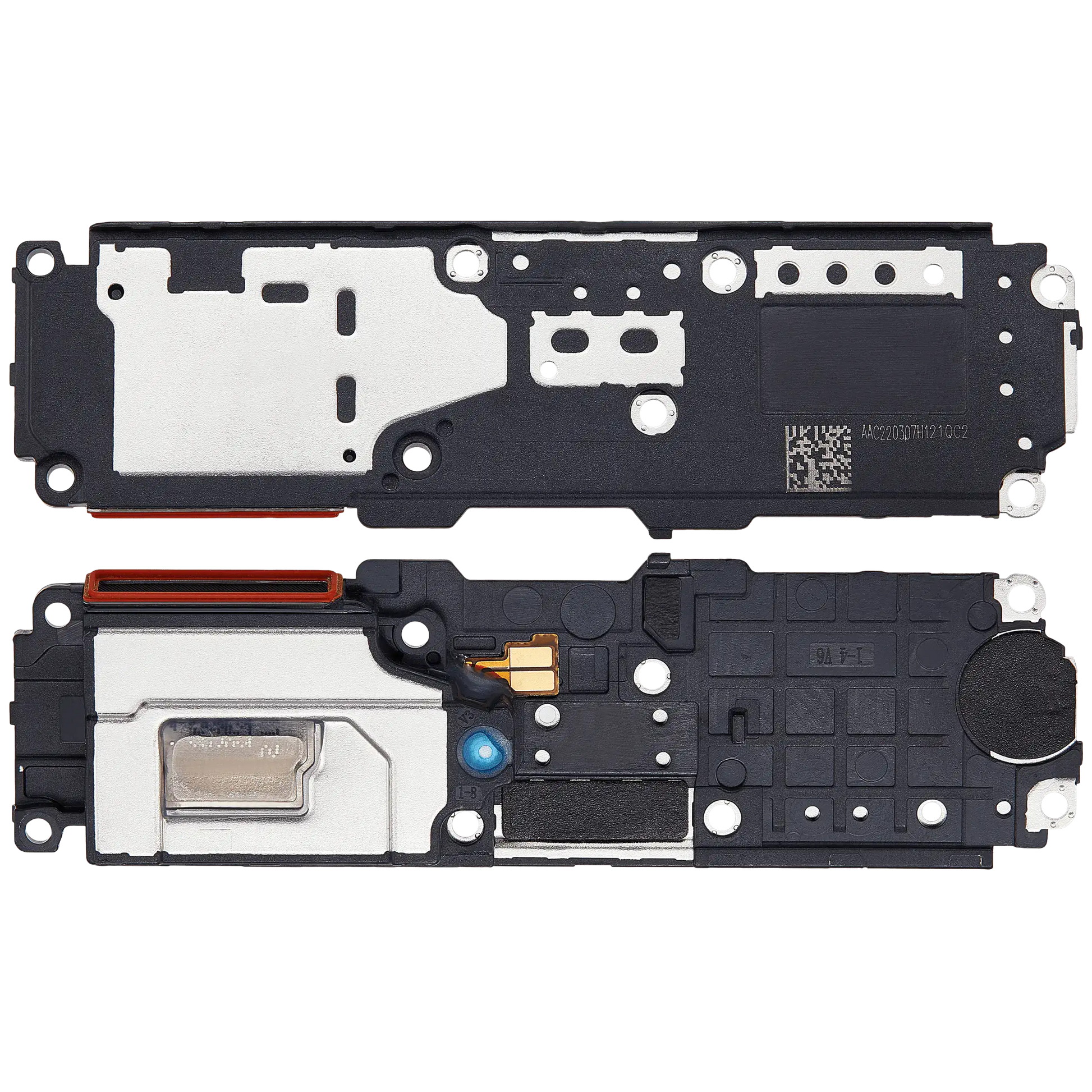 Loud Speaker For Xiaomi 12 Lite – repair component detail view – Speaker Replacement for phone repair