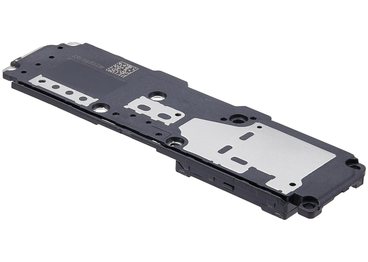 Loud Speaker For Xiaomi 12 Lite – device repair component close-up – Speaker Replacement for phone repair