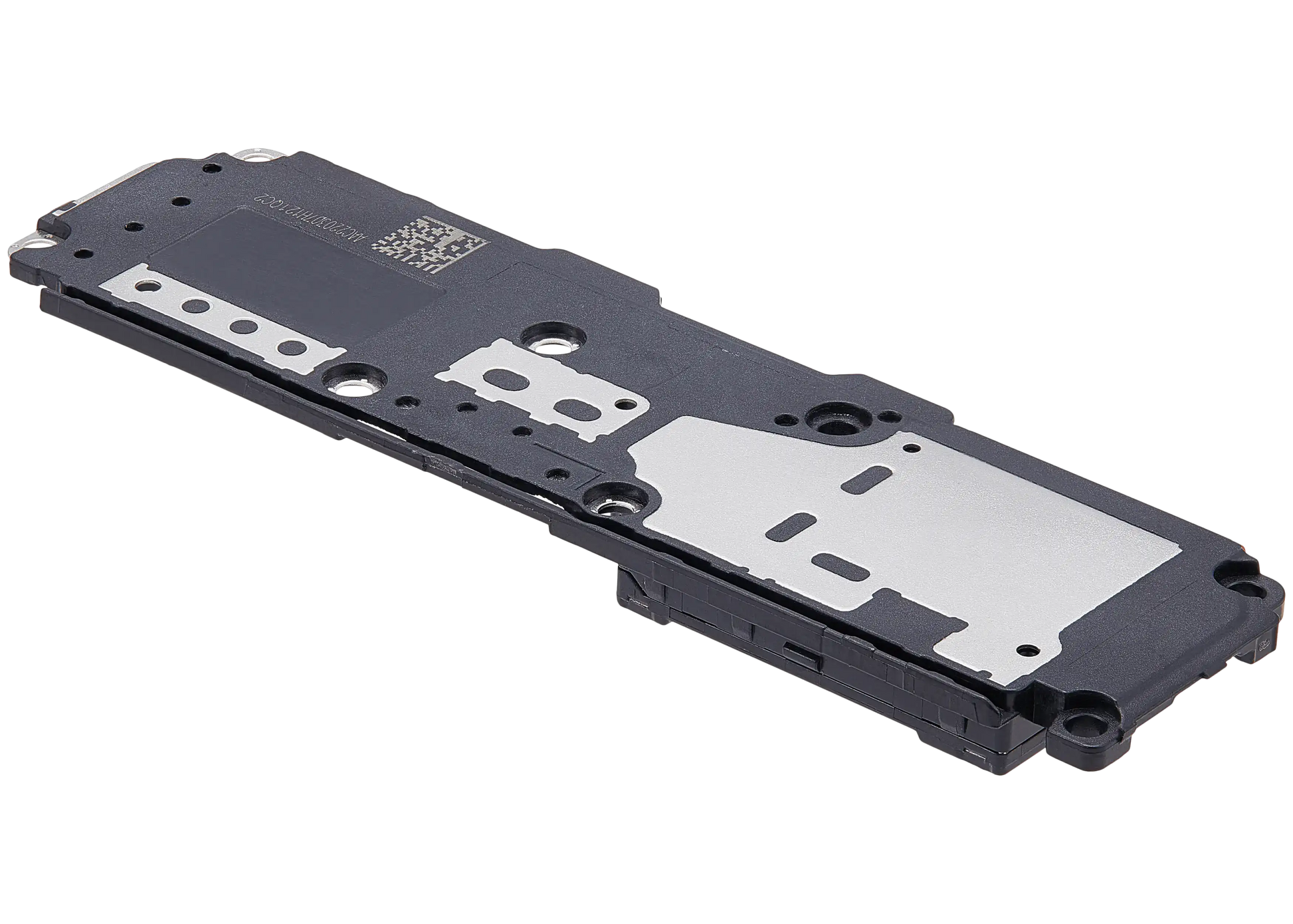 Loud Speaker For Xiaomi 12 Lite – device repair component close-up – Speaker Replacement for phone repair