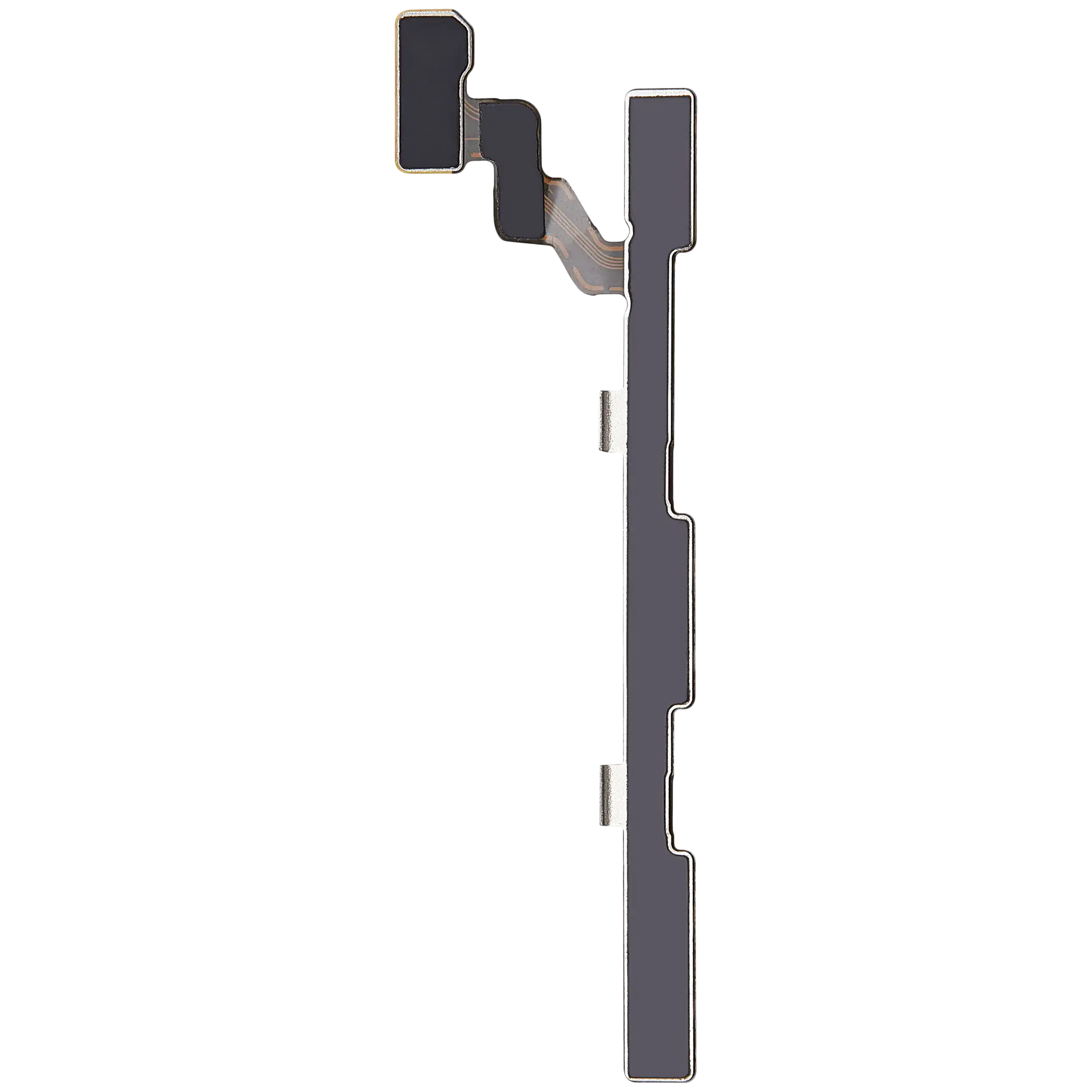 Power / Volume Button Flex Cable For Xiaomi 12 Lite – mobile phone part alternate view – Flex Cable Replacement for phone repair