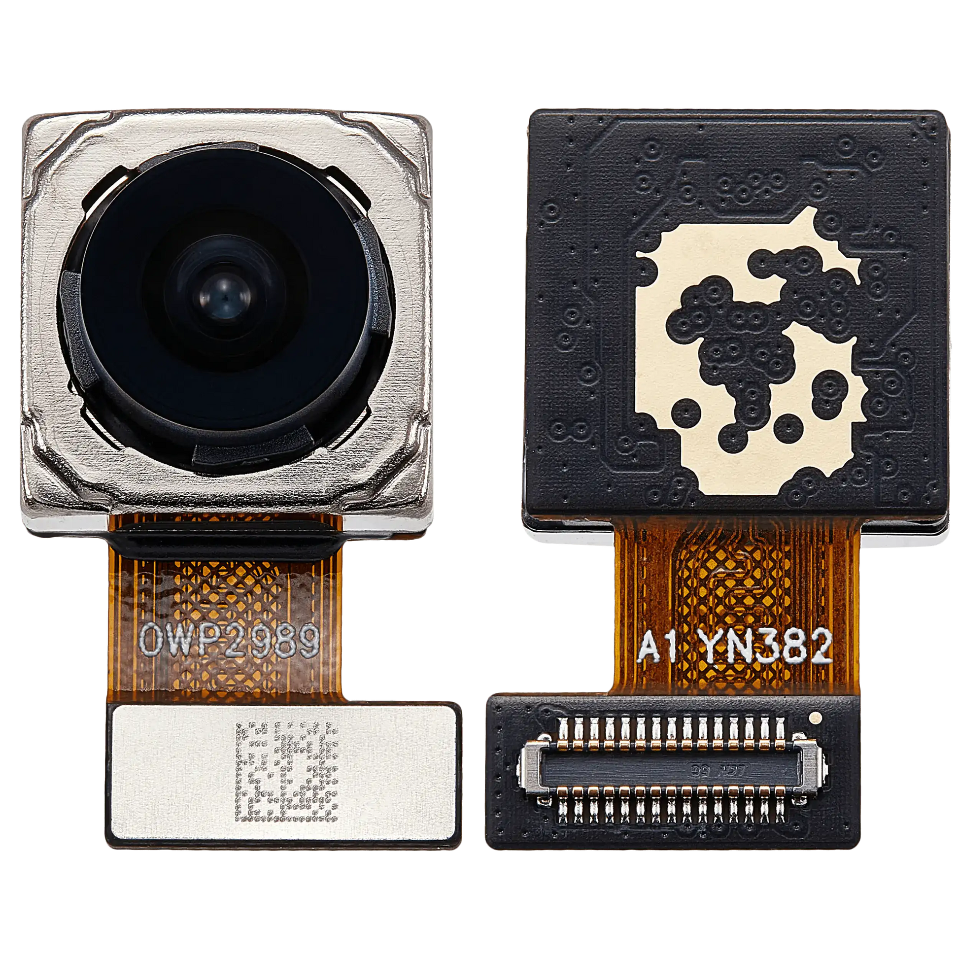 Back Camera (Ultra Wide) For Xiaomi 13 Pro – repair component detail view – Camera Replacement for phone repair