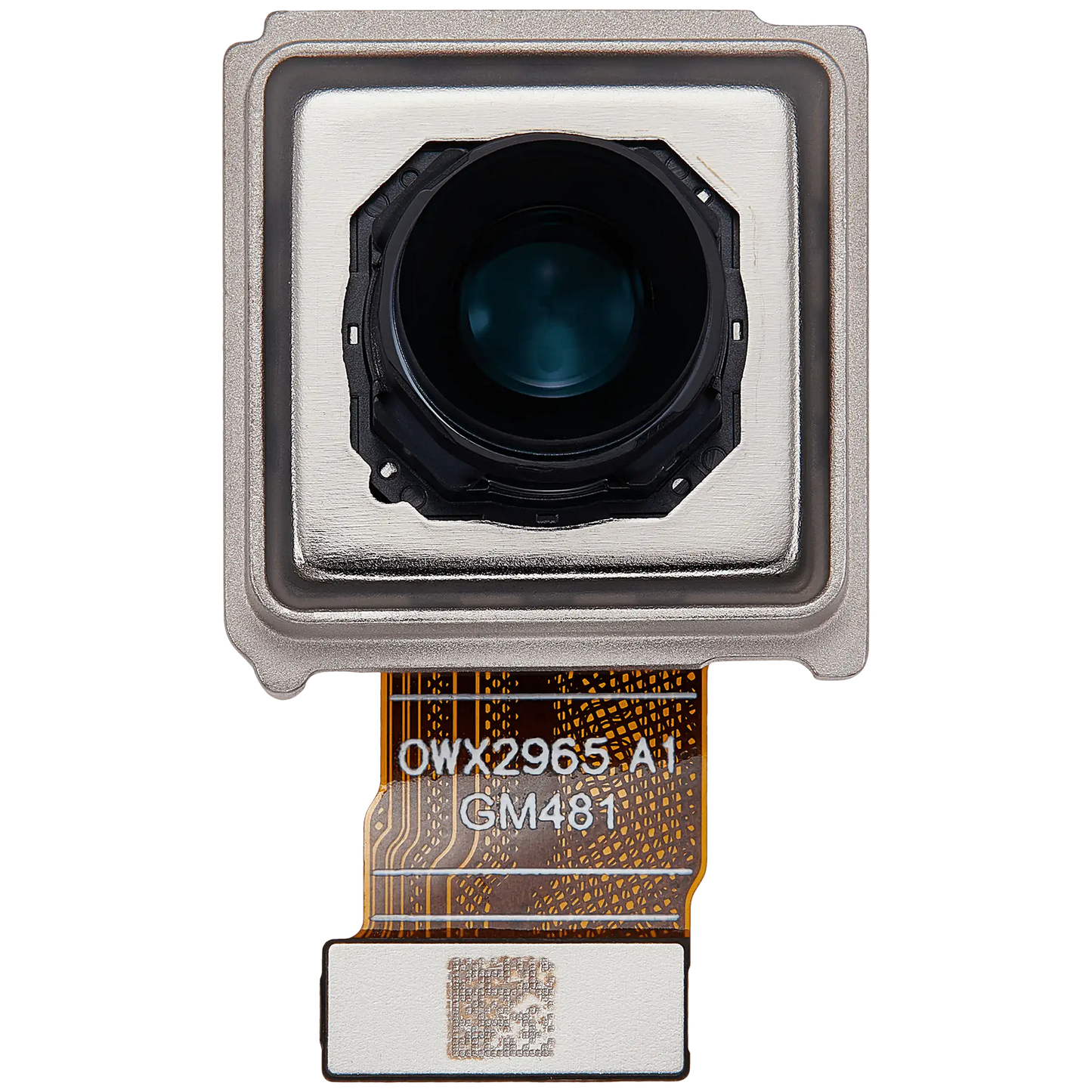 Back Camera (Telephoto) For Xiaomi 13 Pro – replacement part product view – Camera Replacement for phone repair