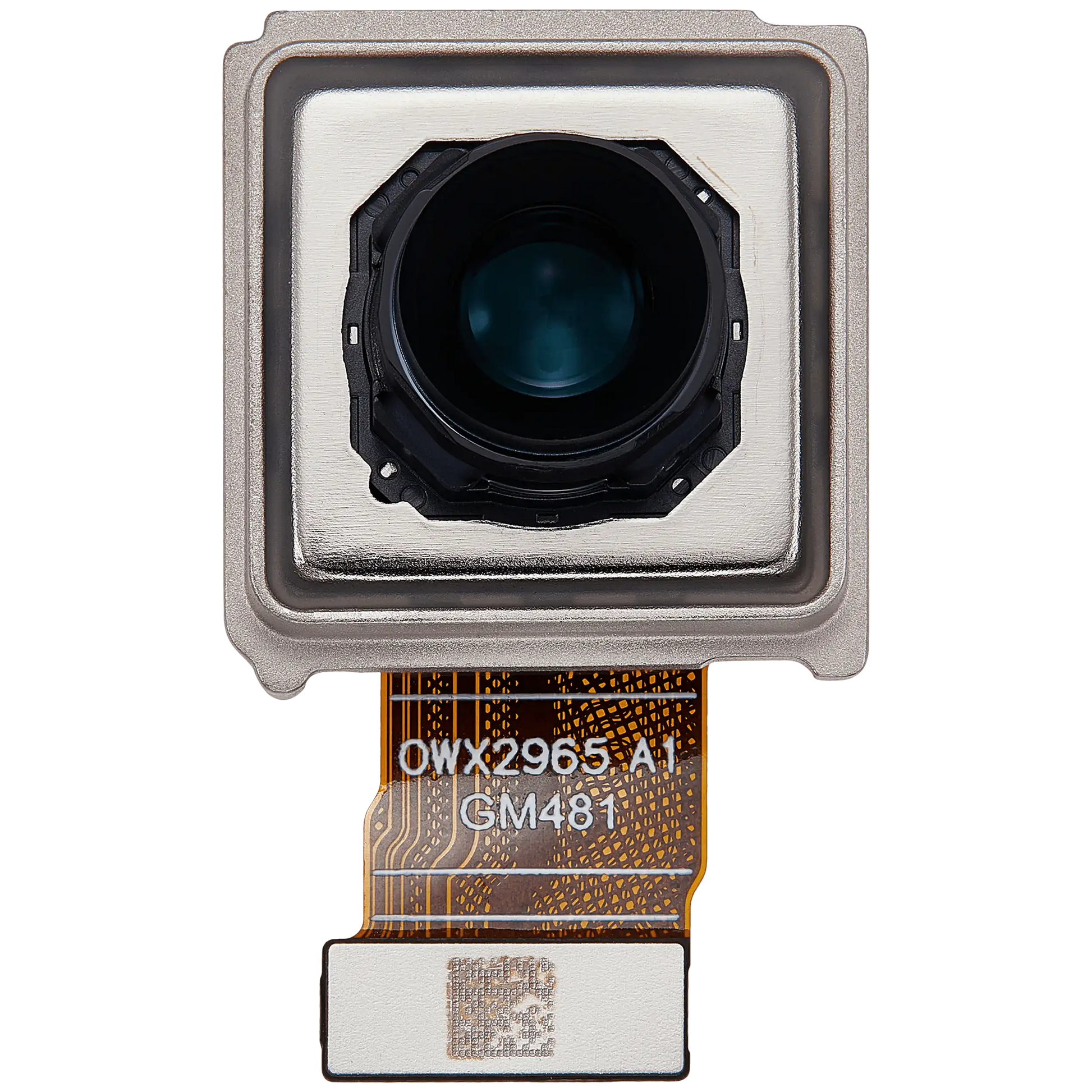 Back Camera (Telephoto) For Xiaomi 13 Pro – replacement part product view – Camera Replacement for phone repair