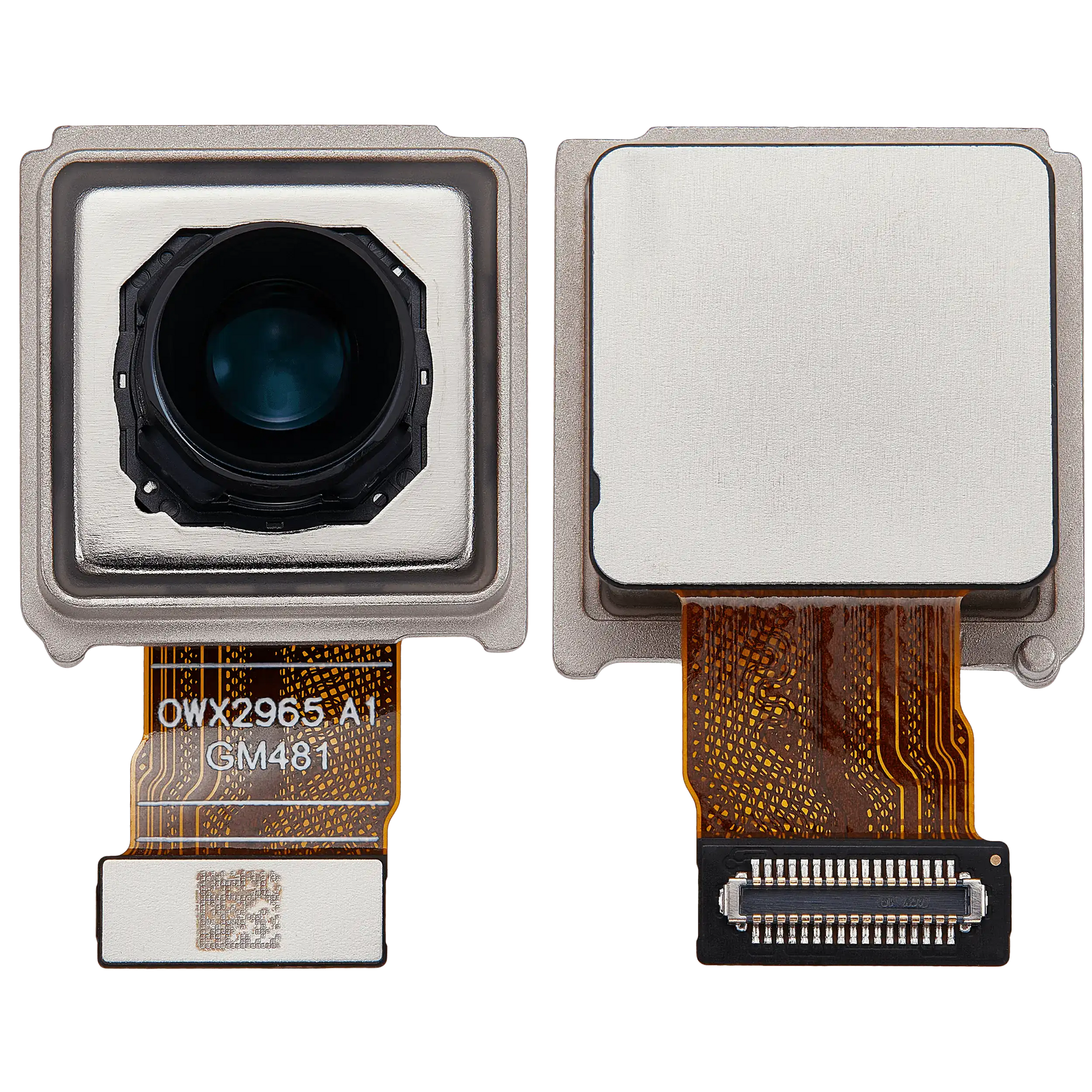 Back Camera (Telephoto) For Xiaomi 13 Pro – repair component detail view – Camera Replacement for phone repair