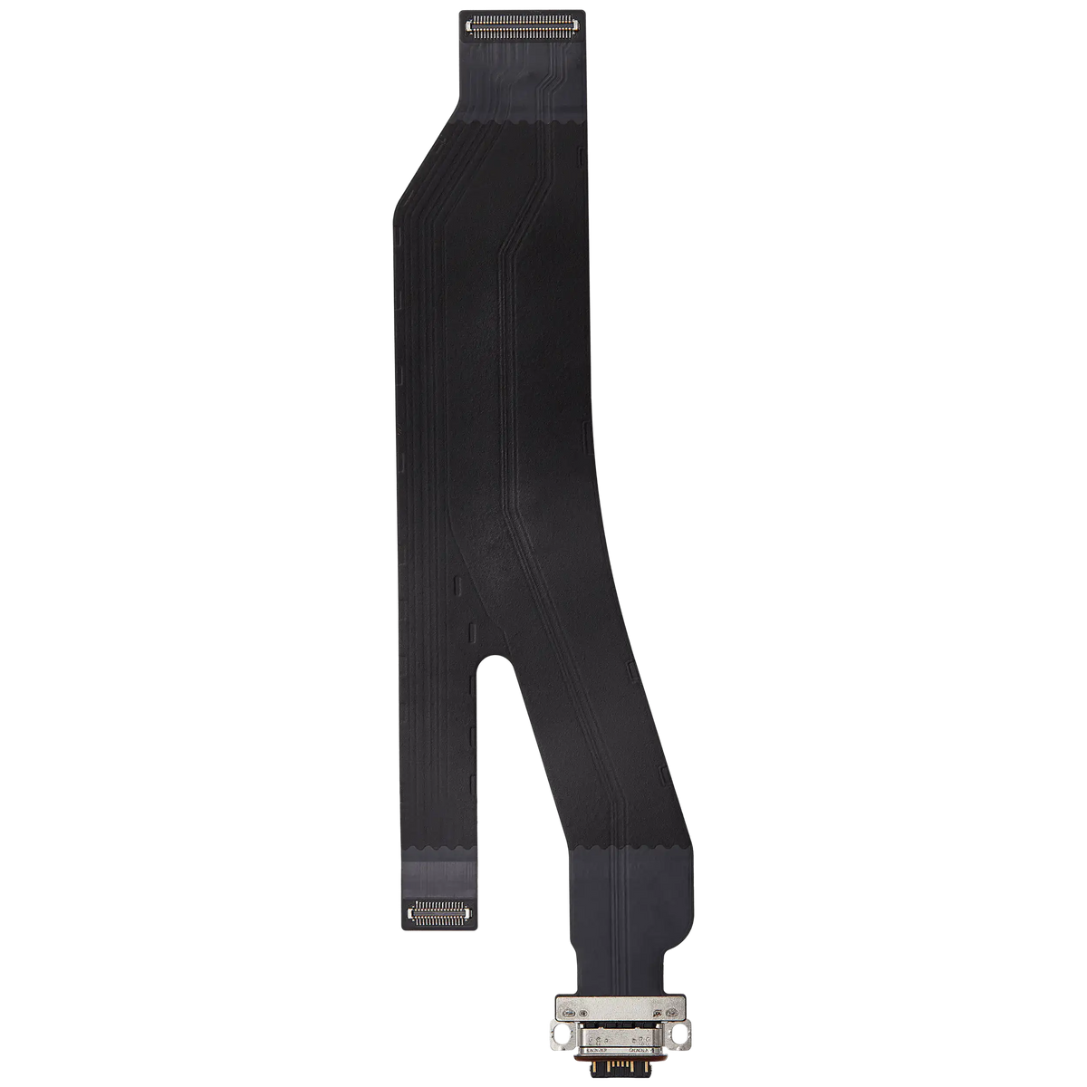 Charging Port Flex Cable For Xiaomi 13 Pro – mobile phone part alternate view – Charging Port Replacement for phone repair