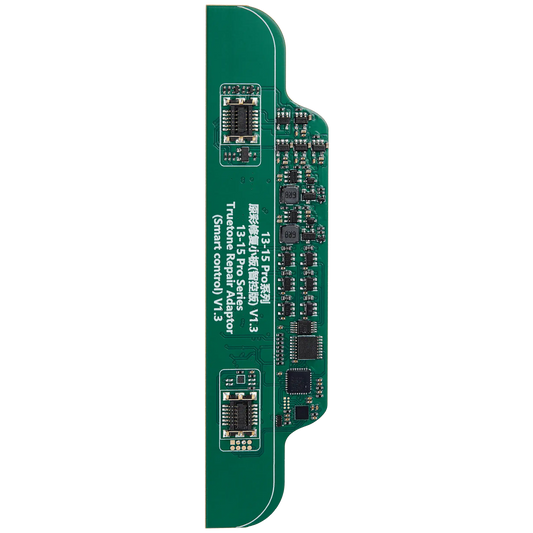 True Tone Board For iPhone 13 Pro / 13 Pro Max / 14 Pro / 14 Pro Max / 15 Pro / 15 Pro Max (Smart Control) (JCID V1 SE / V1S Pro)