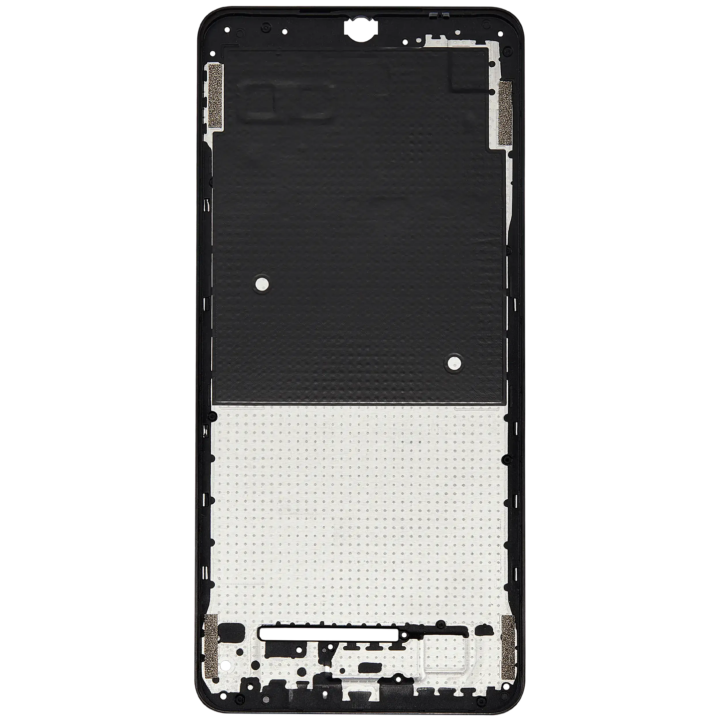 LCD-Frame For Samsung Galaxy A06 (A065 / 2024) replacement part product image 8 - SKU 107183138251