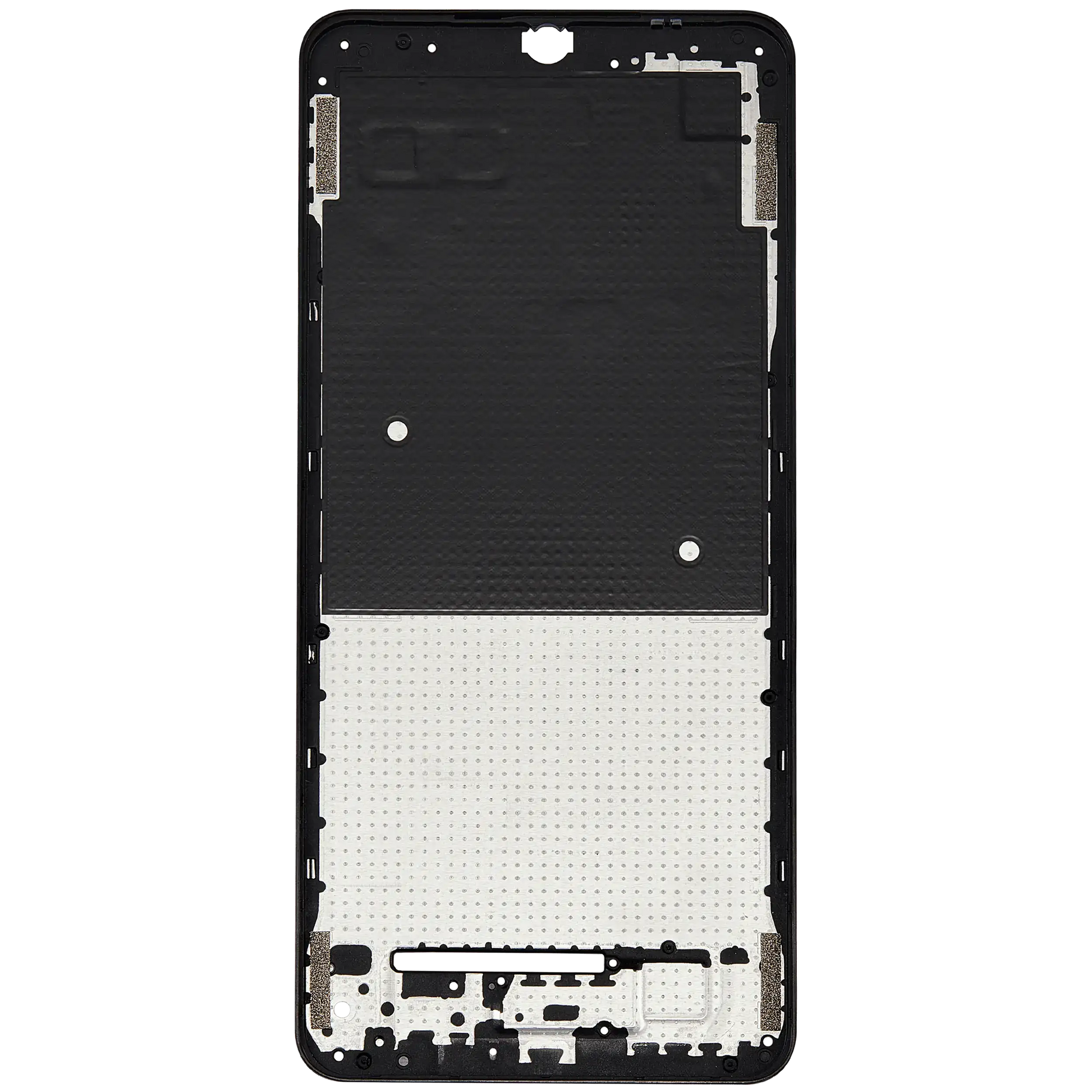 LCD-Frame For Samsung Galaxy A06 (A065 / 2024) replacement part product image 8 - SKU 107183138251