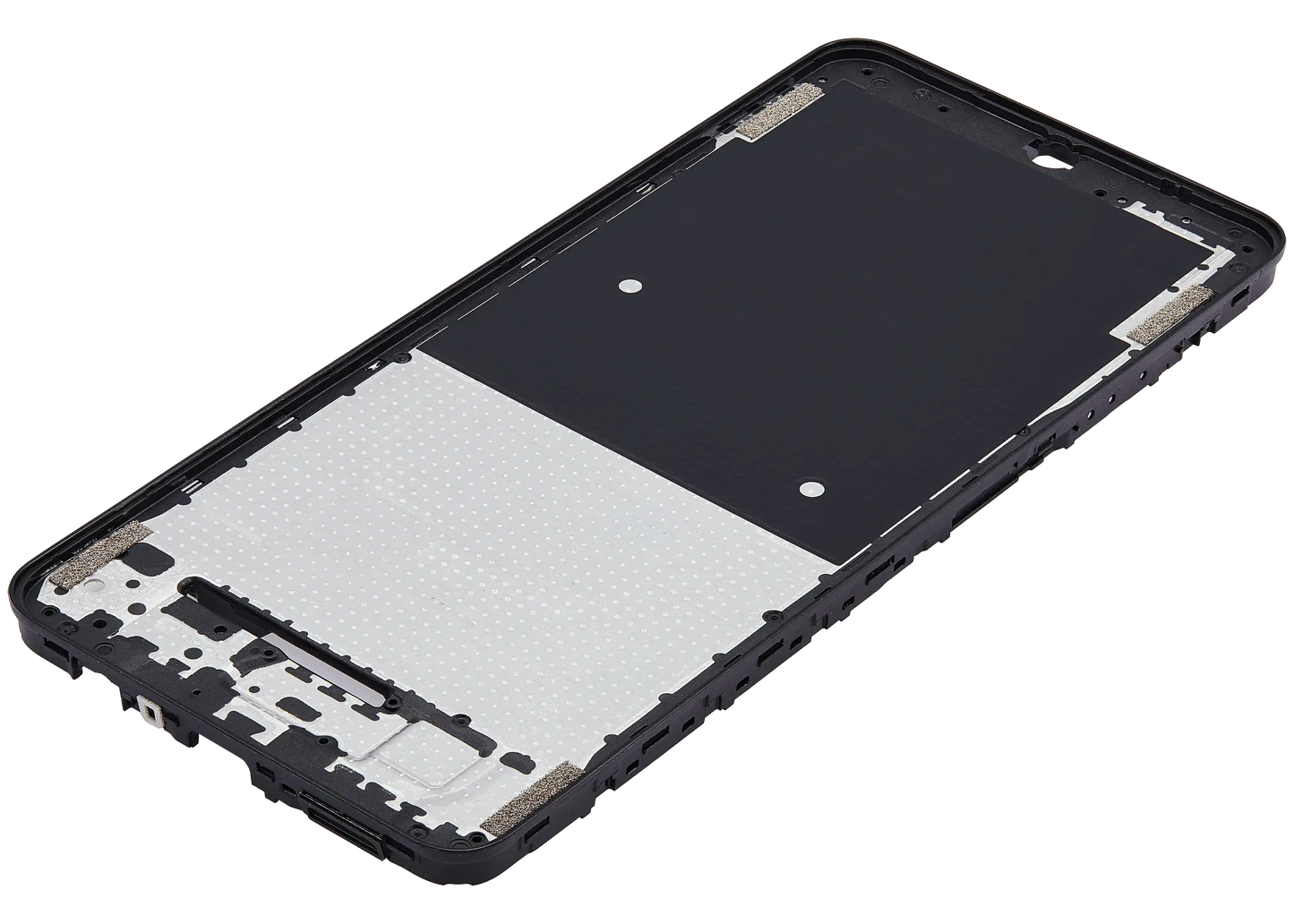LCD-Frame For Samsung Galaxy A06 (A065 / 2024) replacement part product image 10 - SKU 107183138251