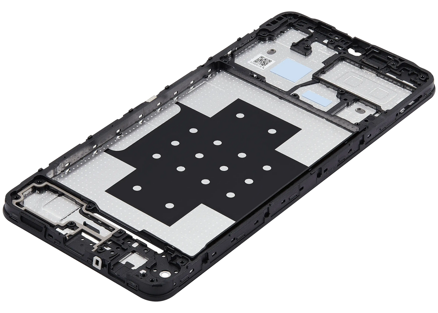 LCD-Frame For Samsung Galaxy A06 (A065 / 2024) replacement part product image 2 - SKU 107183138251