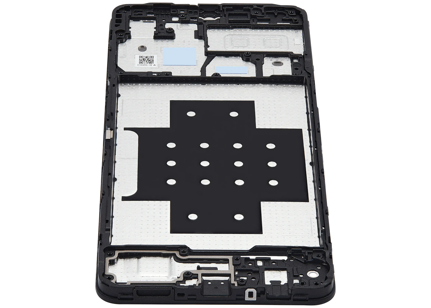 LCD-Frame For Samsung Galaxy A06 (A065 / 2024) replacement part product image 3 - SKU 107183138251