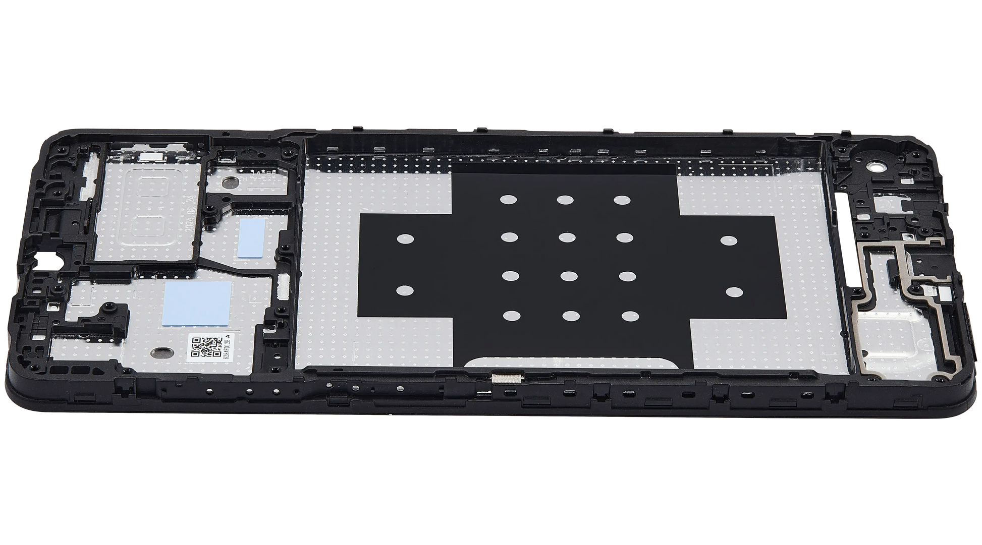 LCD-Frame For Samsung Galaxy A06 (A065 / 2024) replacement part product image 5 - SKU 107183138251