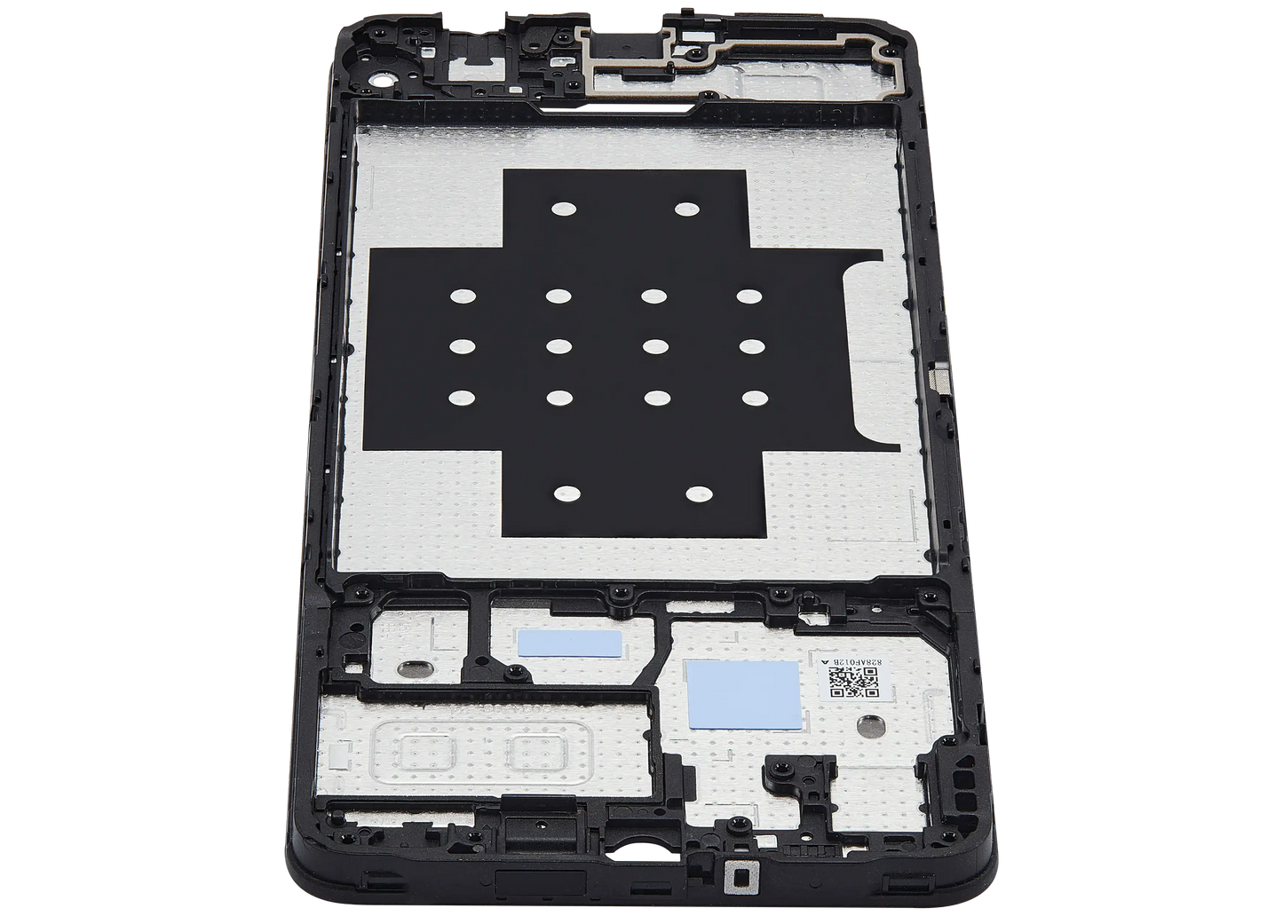 LCD-Frame For Samsung Galaxy A06 (A065 / 2024) replacement part product image 4 - SKU 107183138251