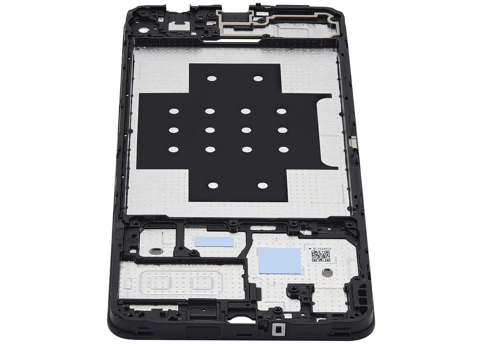 LCD-Frame For Samsung Galaxy A06 (A065 / 2024) replacement part product image 4 - SKU 107183138251