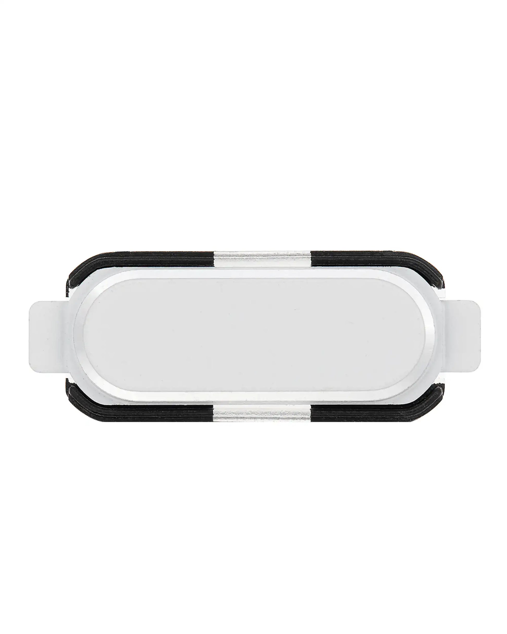 Home Button For Samsung Galaxy Tab E 8.0" (T377) (2016) (White) Samsung Galaxy Tab replacement part image 1