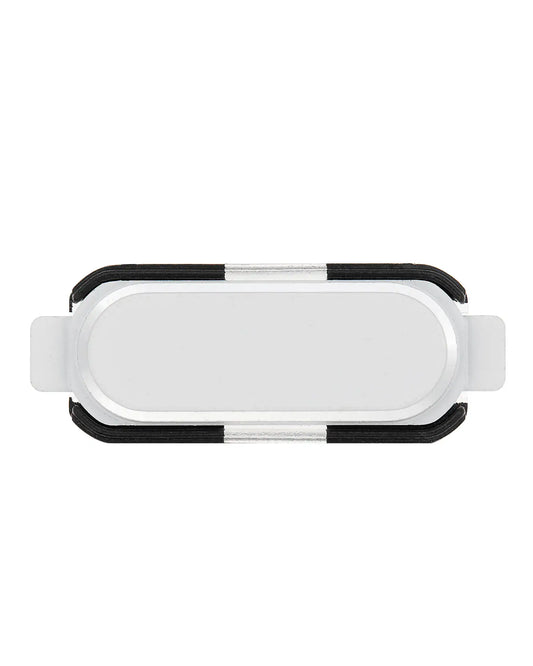 Home Button For Samsung Galaxy Tab E 8.0" (T377) (2016) (White) Samsung Galaxy Tab replacement part image 1