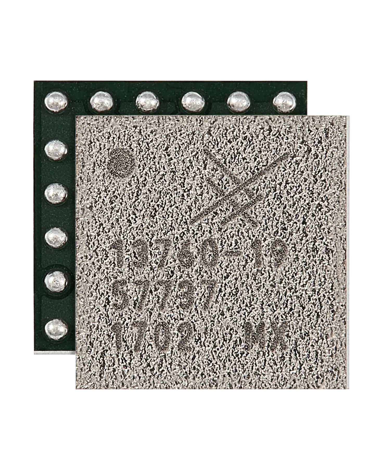 DSM - LB - E PA IC For iPhone X