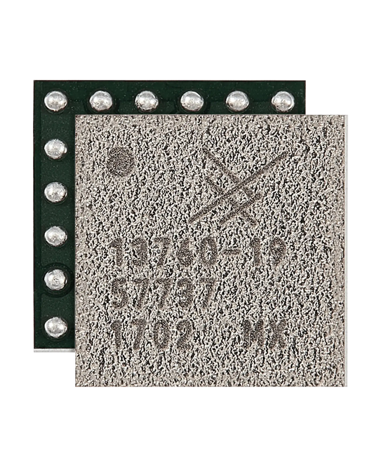 DSM - LB - E PA IC For iPhone X