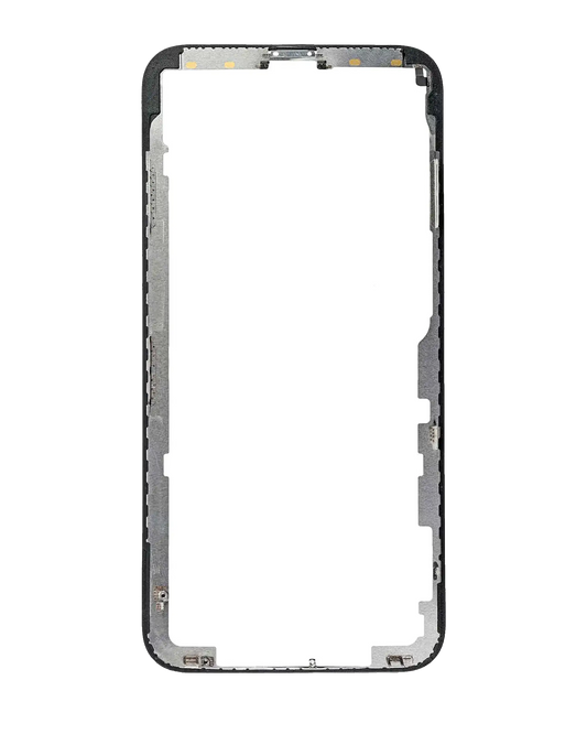 Frame Only Without Glue For iPhone X (2 Pack)