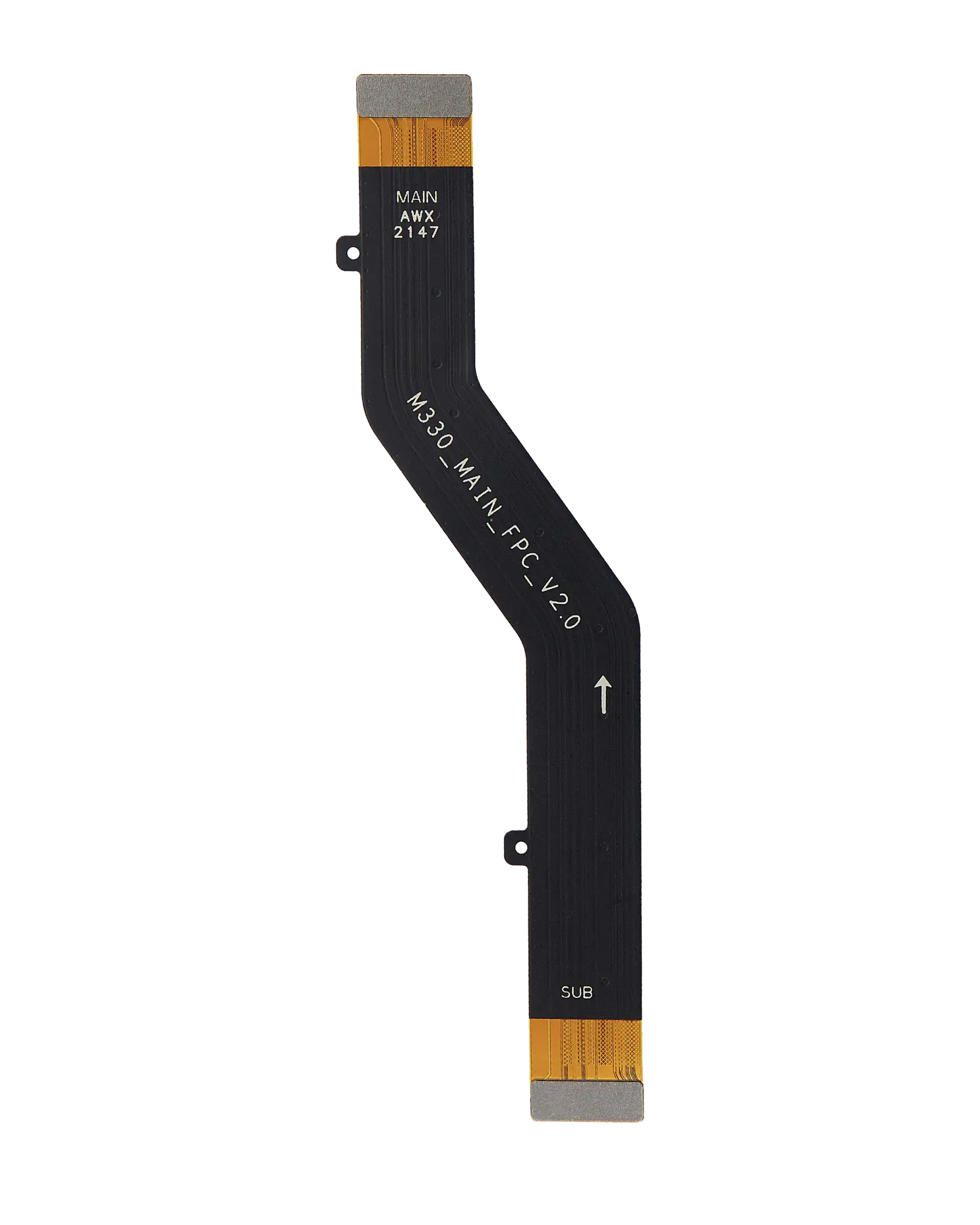 Mainboard Flex Cable For Motorola Moto G Stylus 4G (XT2211 / 2022) replacement part SKU 107085004241 image 1